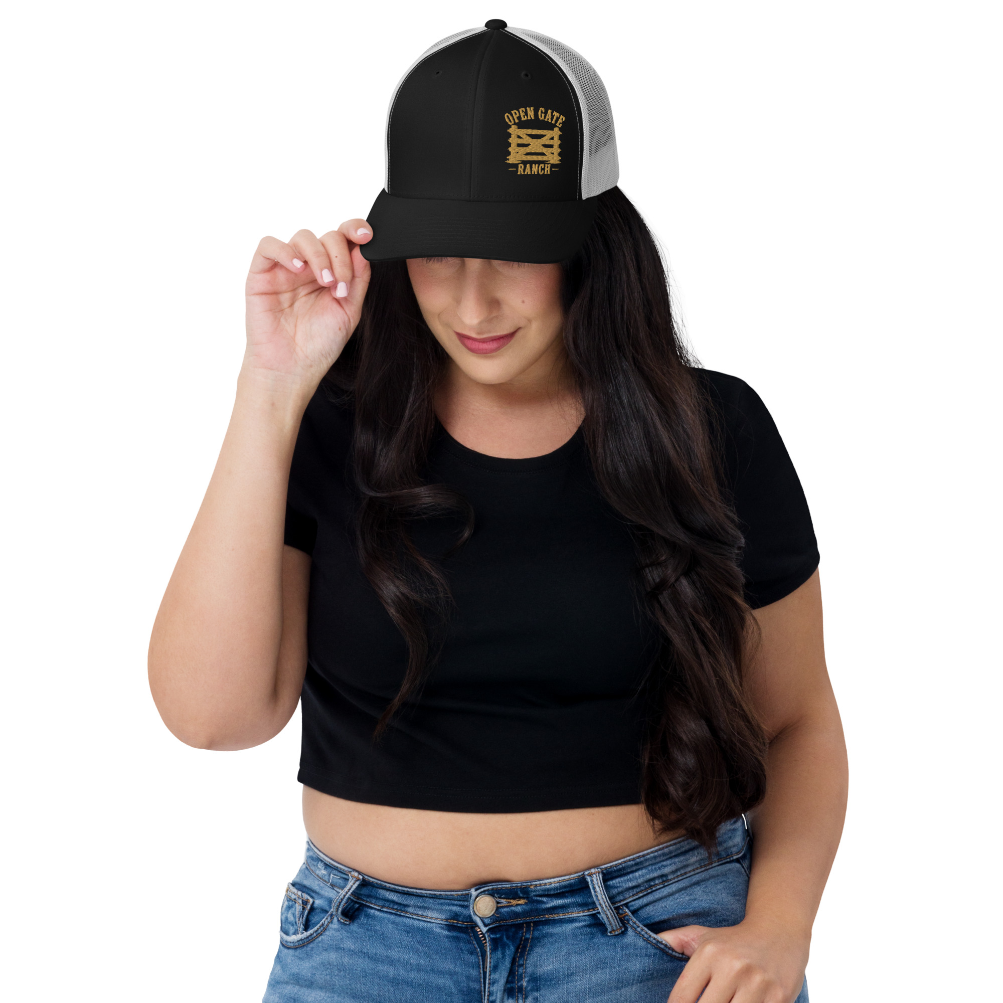 Trucker Cap - Image 2