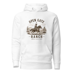 Unisex Hoodie