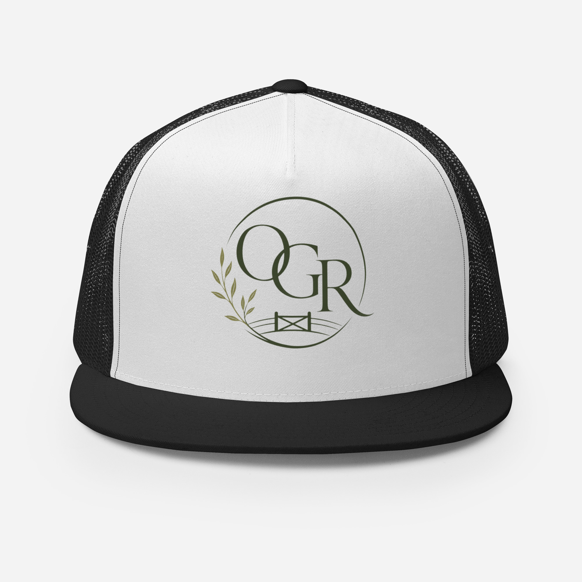 Trucker Cap - Image 2