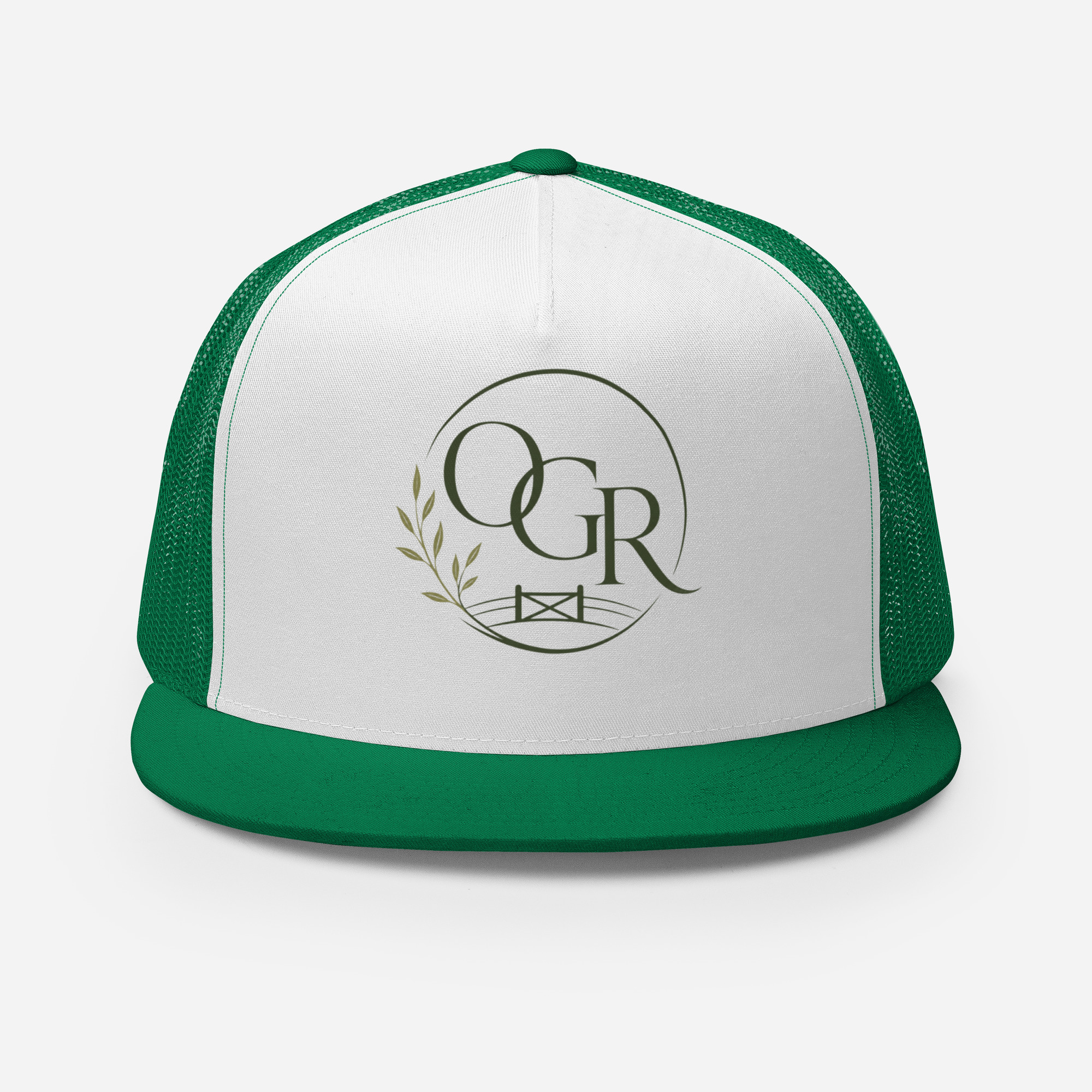 Trucker Cap - Image 5