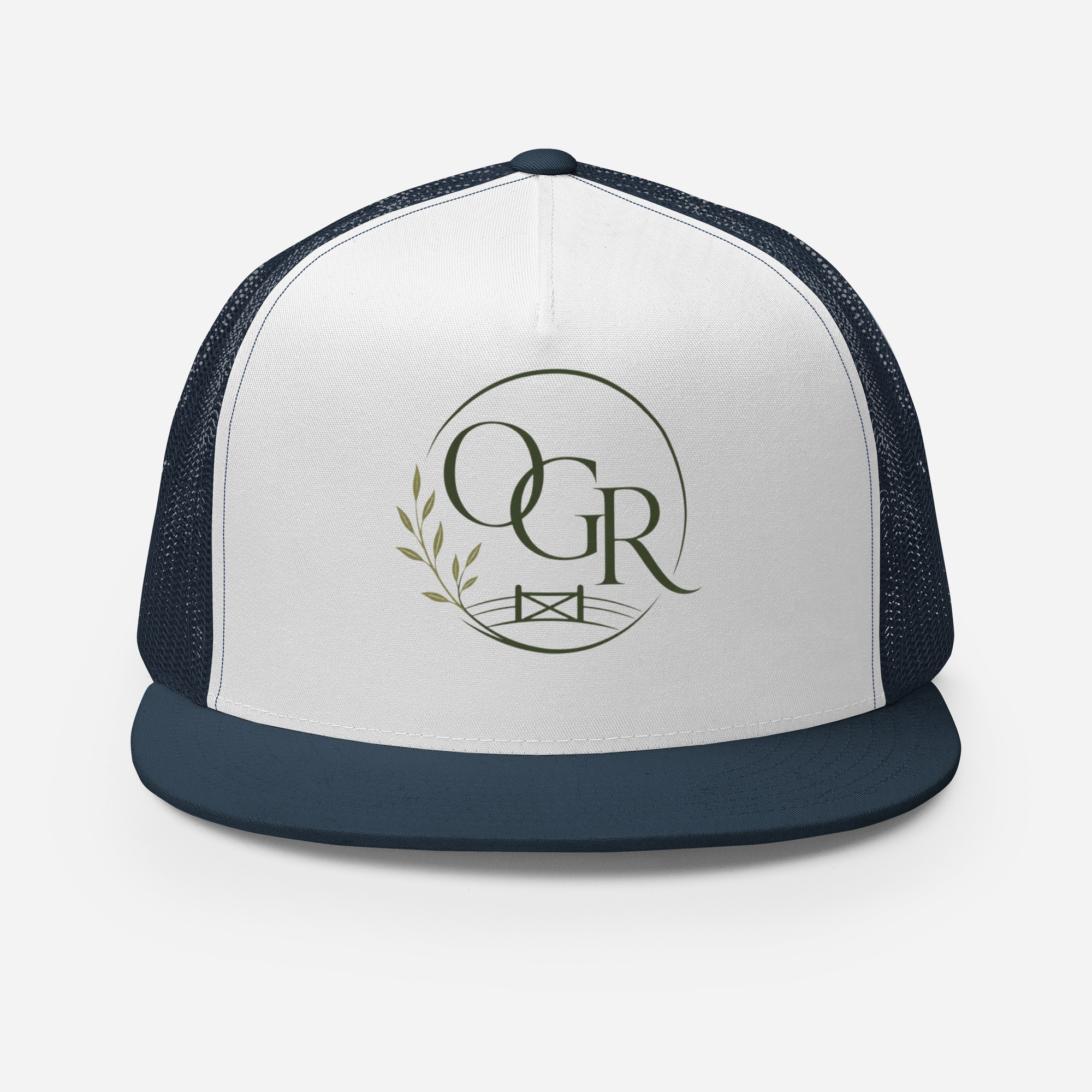 Trucker Cap - Image 3