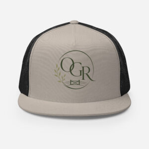 Trucker Cap