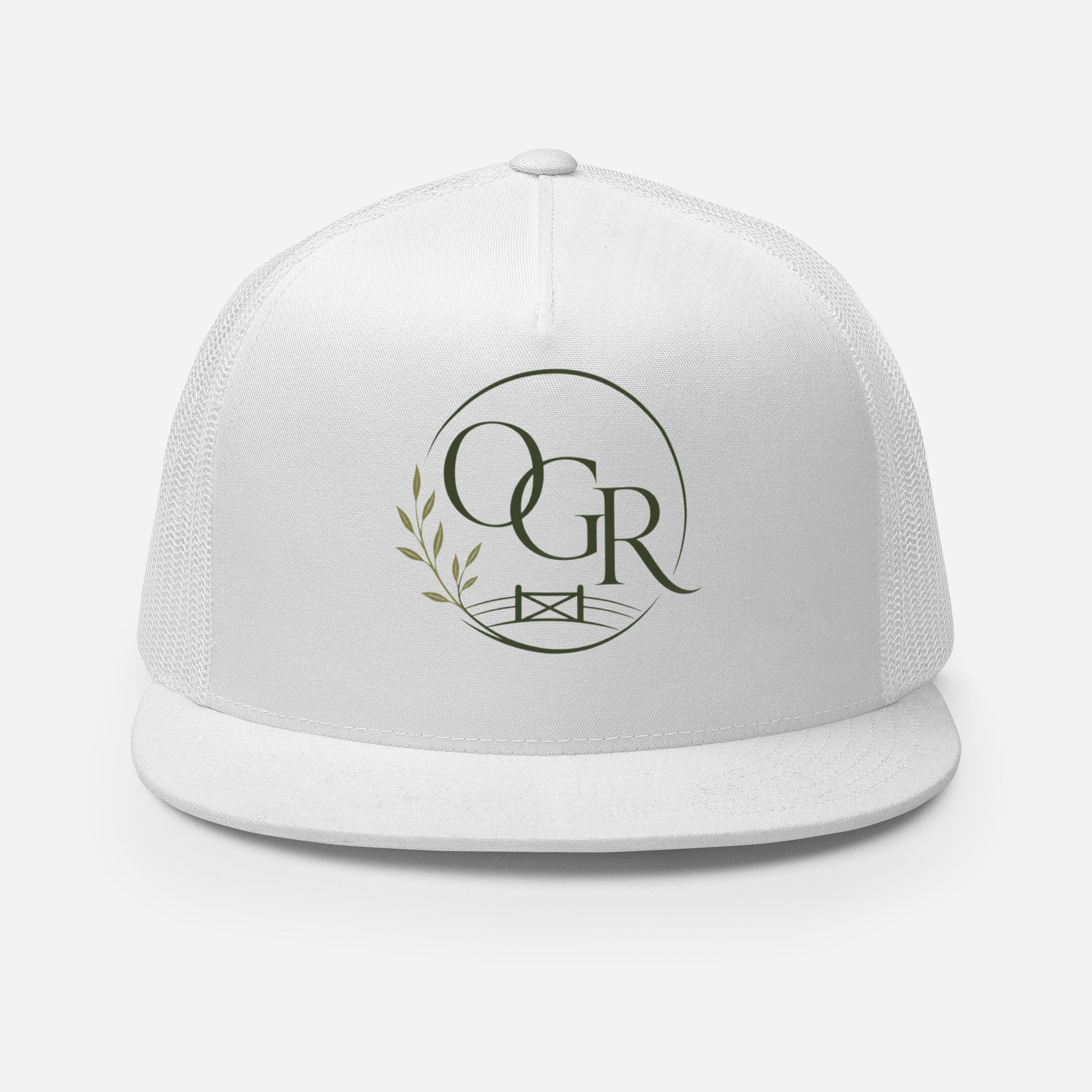 Trucker Cap - Image 4