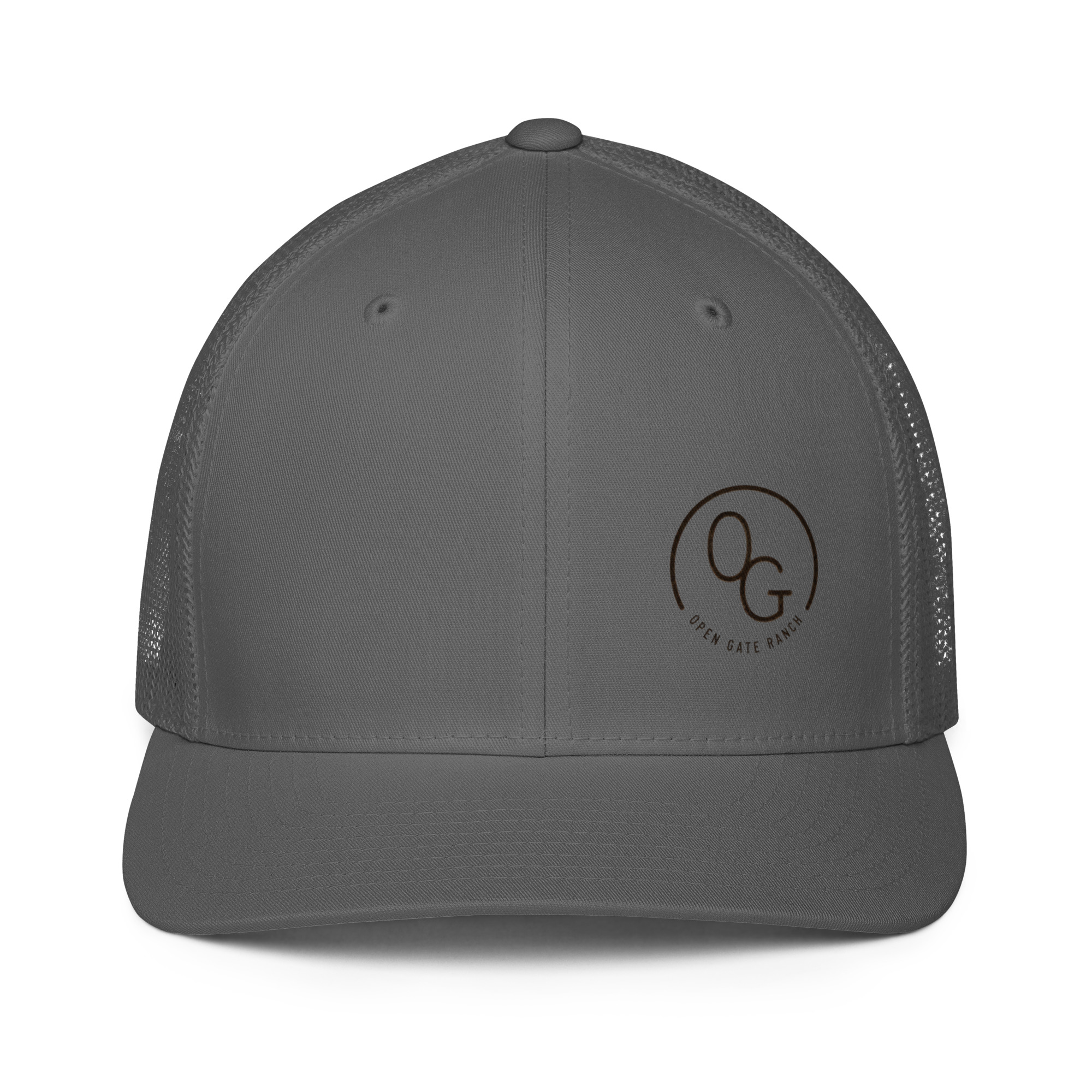 Closed-back trucker cap - Image 3