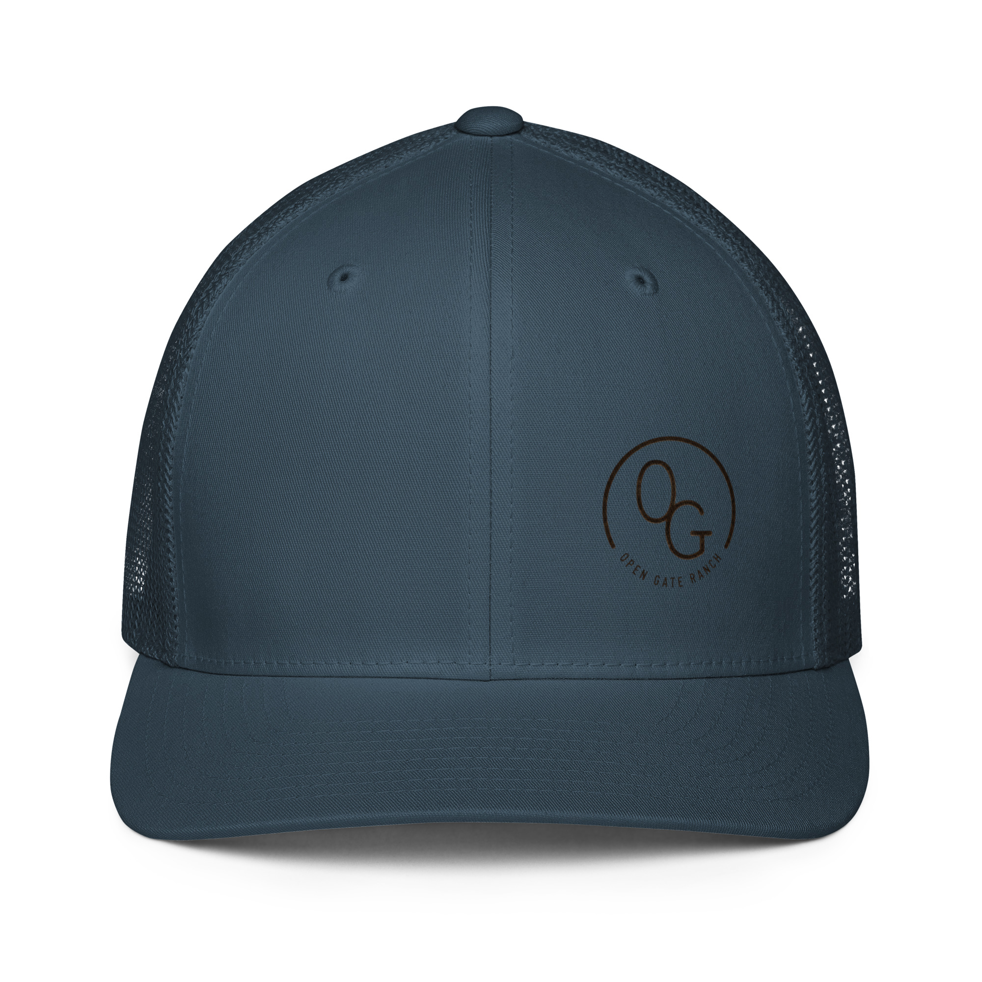 Closed-back trucker cap - Image 2