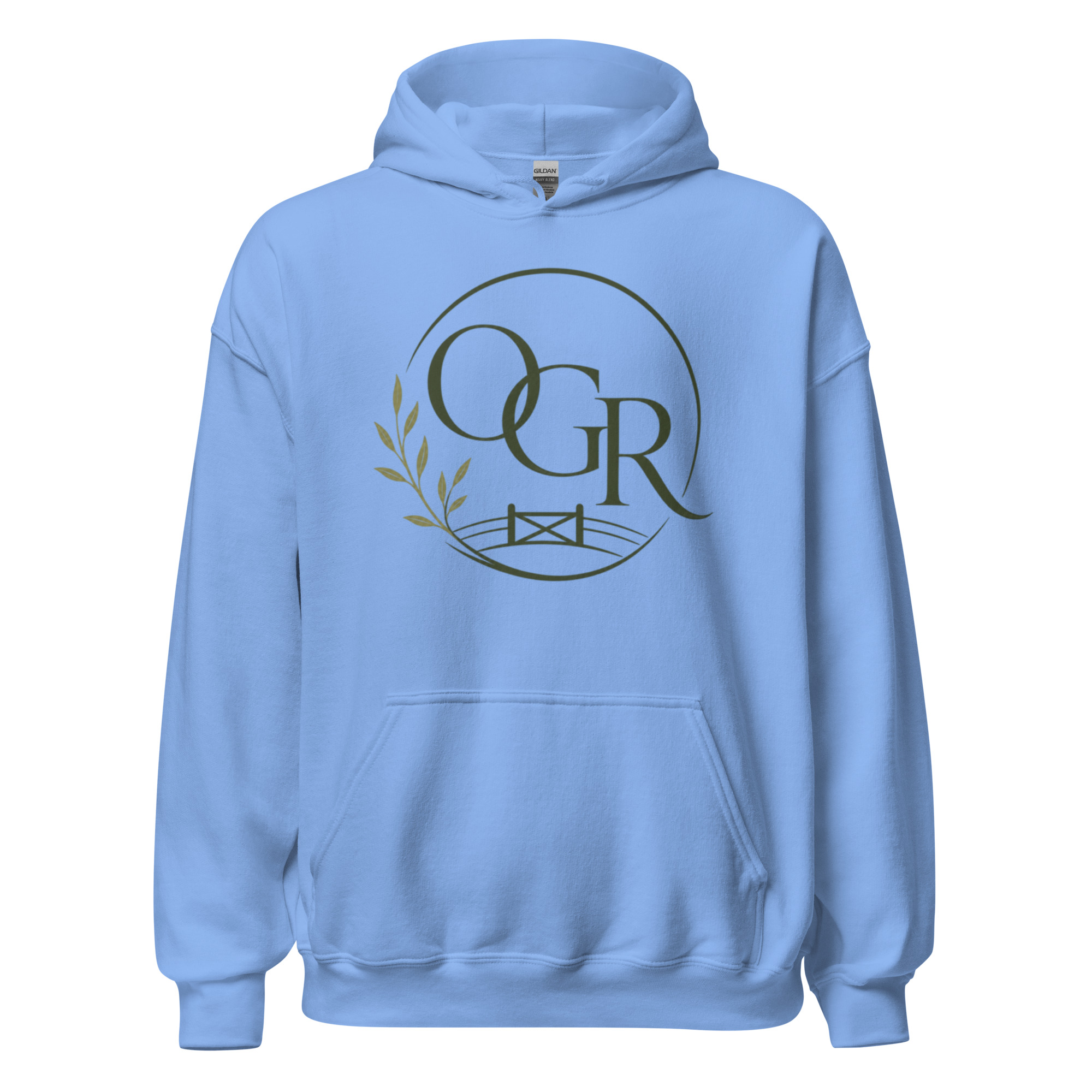 Unisex Hoodie - Image 3