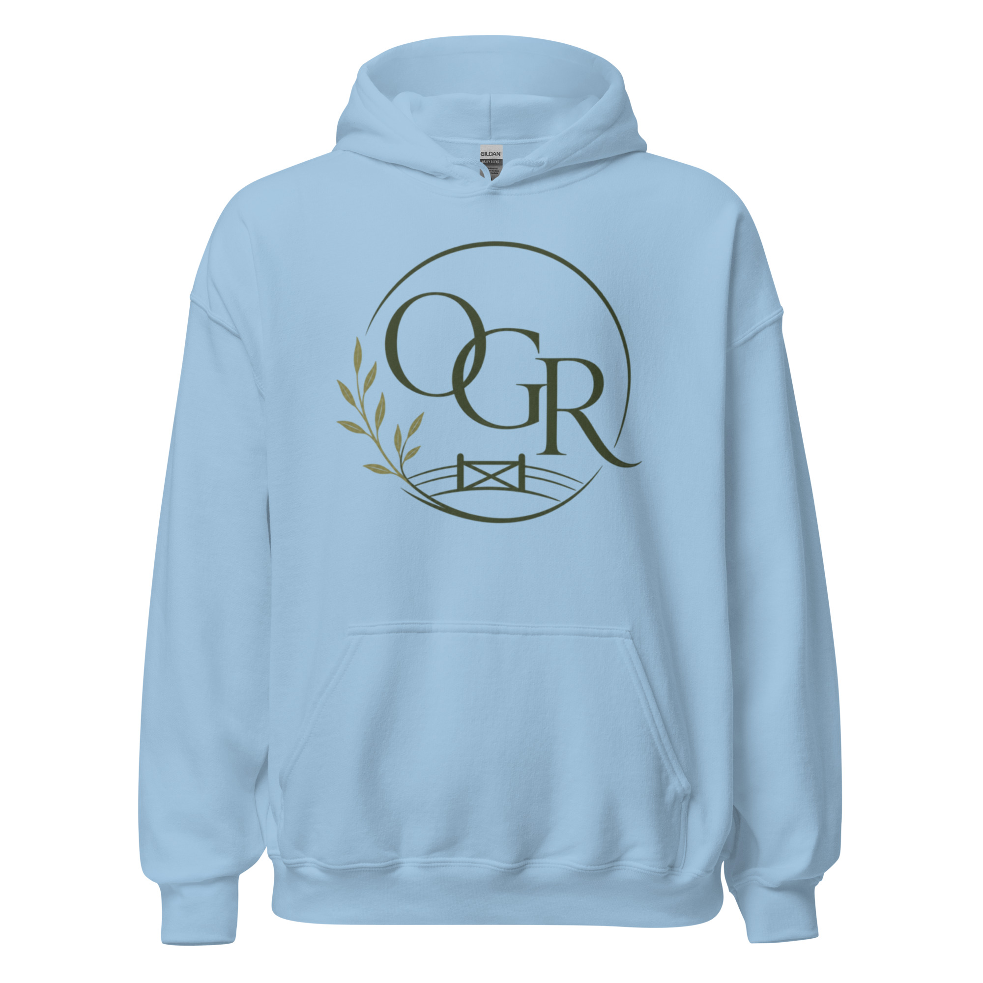 Unisex Hoodie - Image 2