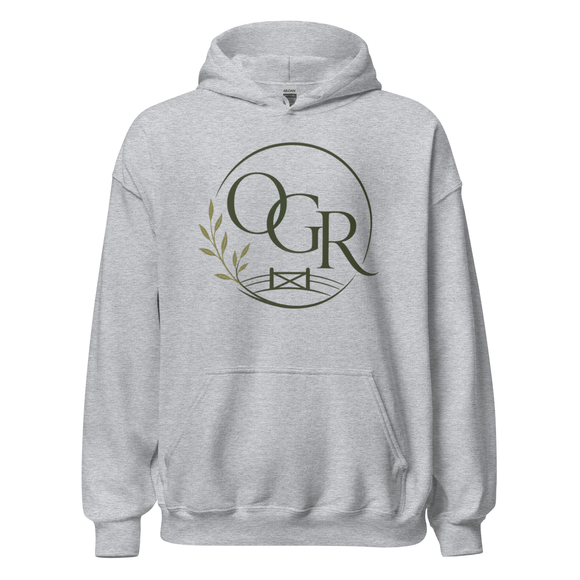Unisex Hoodie - Image 4