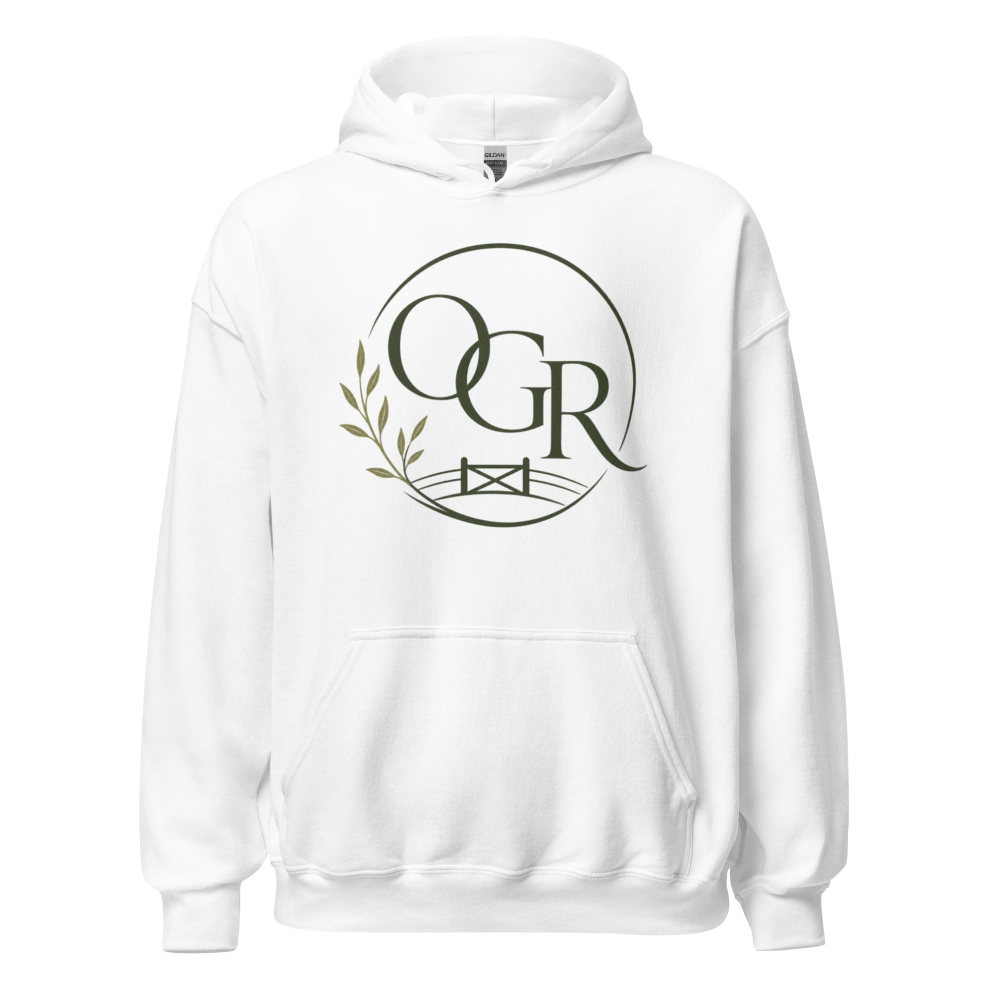 Unisex Hoodie - Image 6