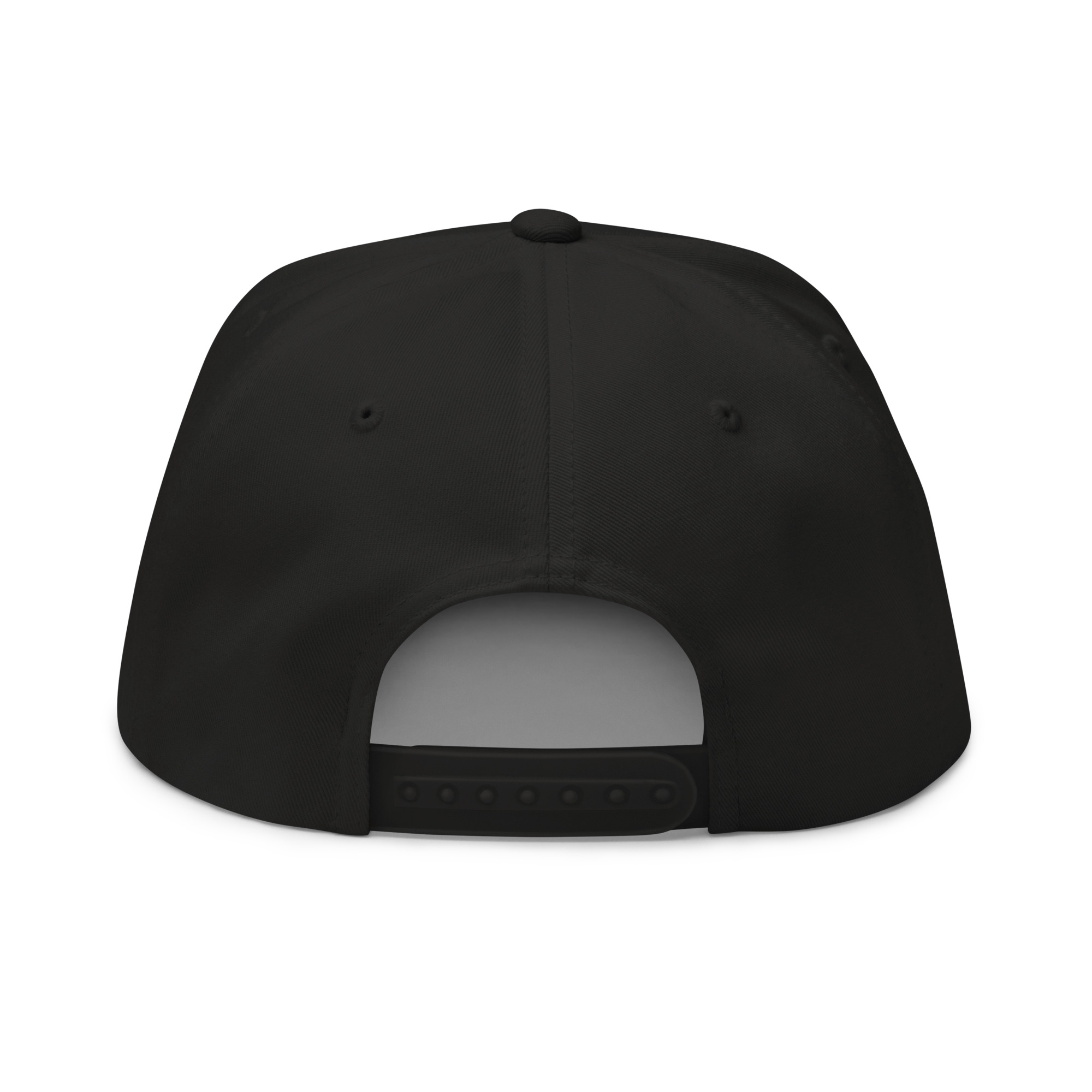 Flat Bill Cap - Image 7