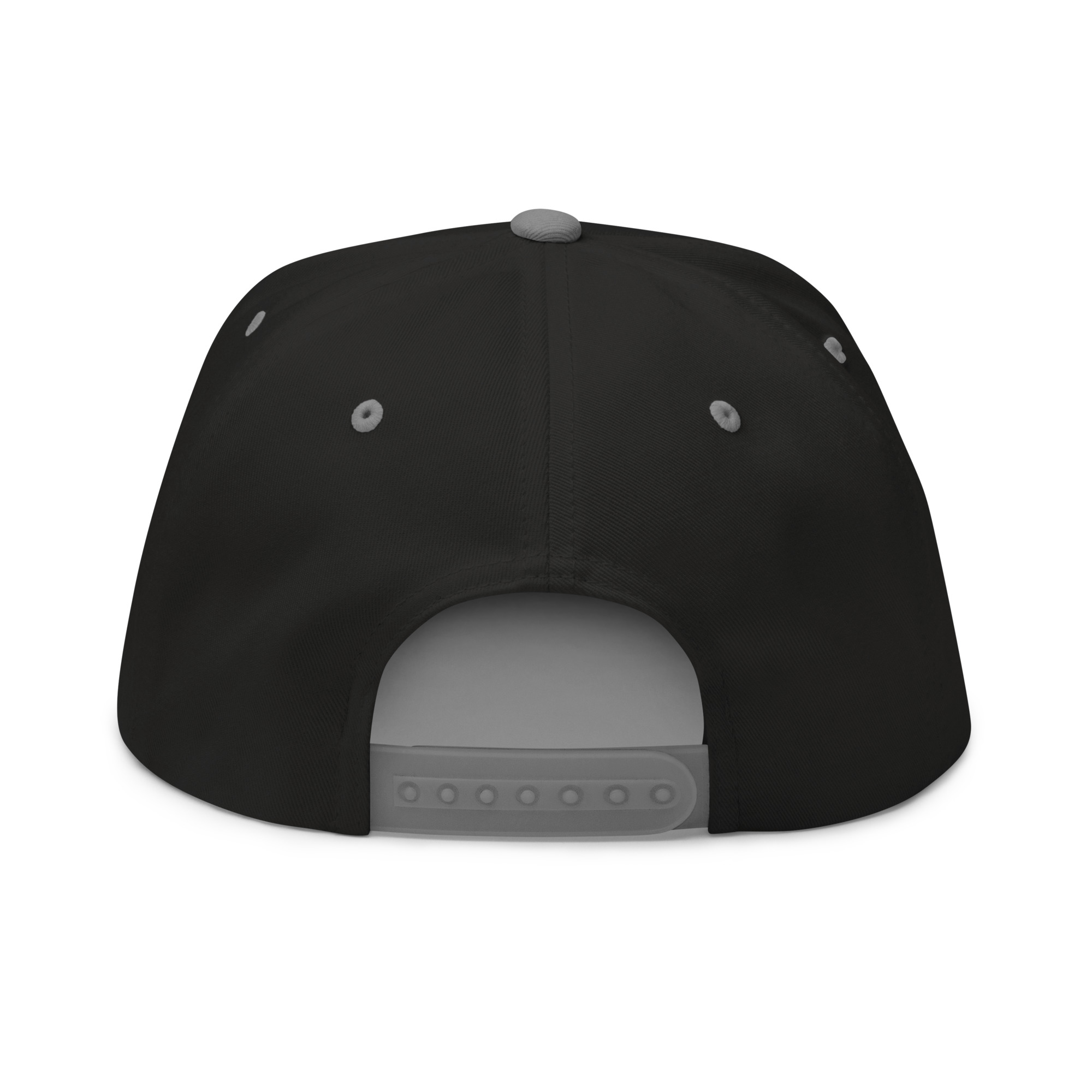 Flat Bill Cap - Image 8