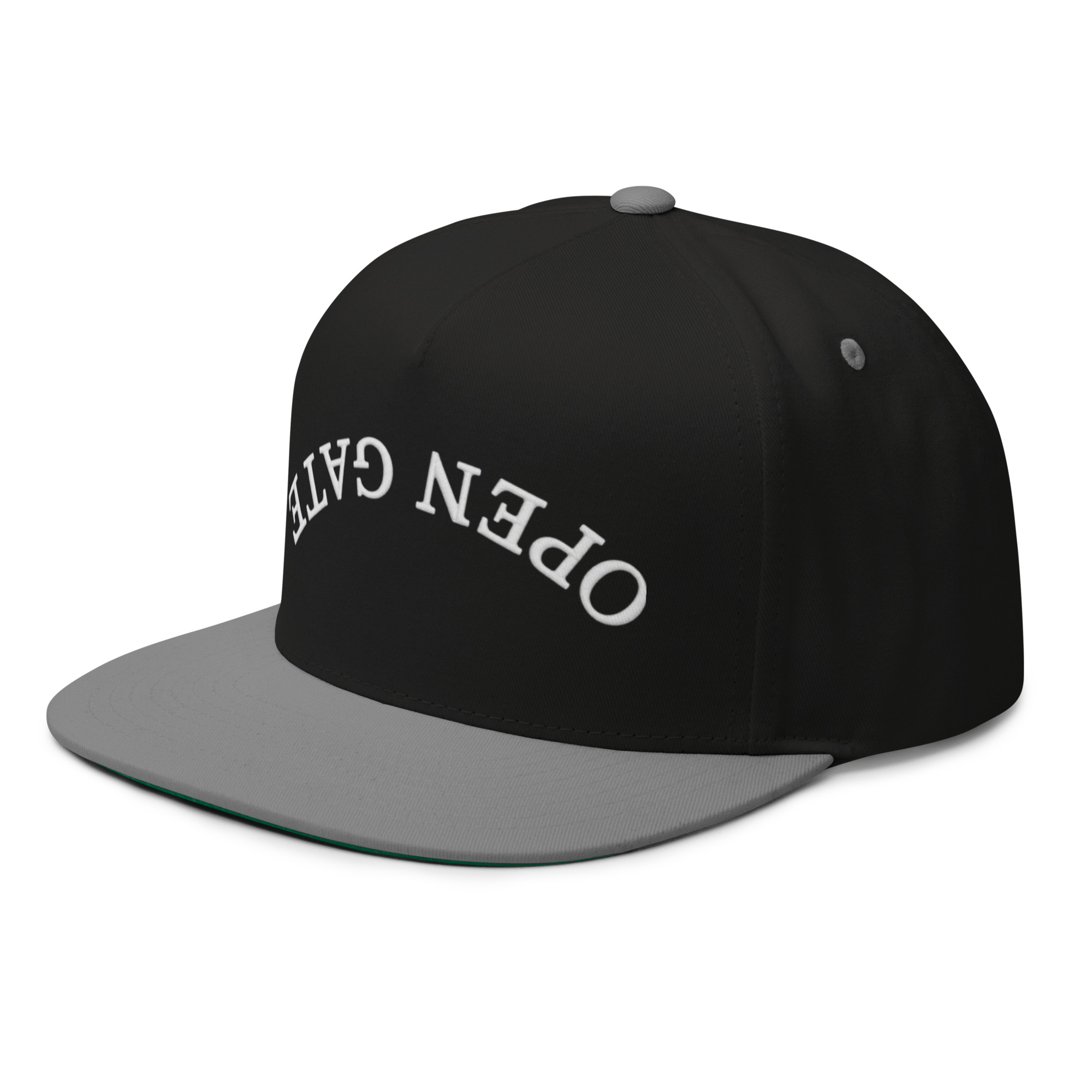 Flat Bill Cap - Image 20