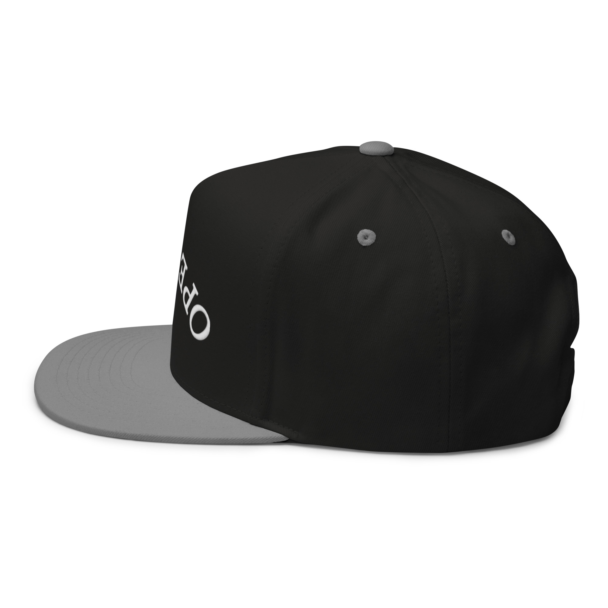 Flat Bill Cap - Image 32