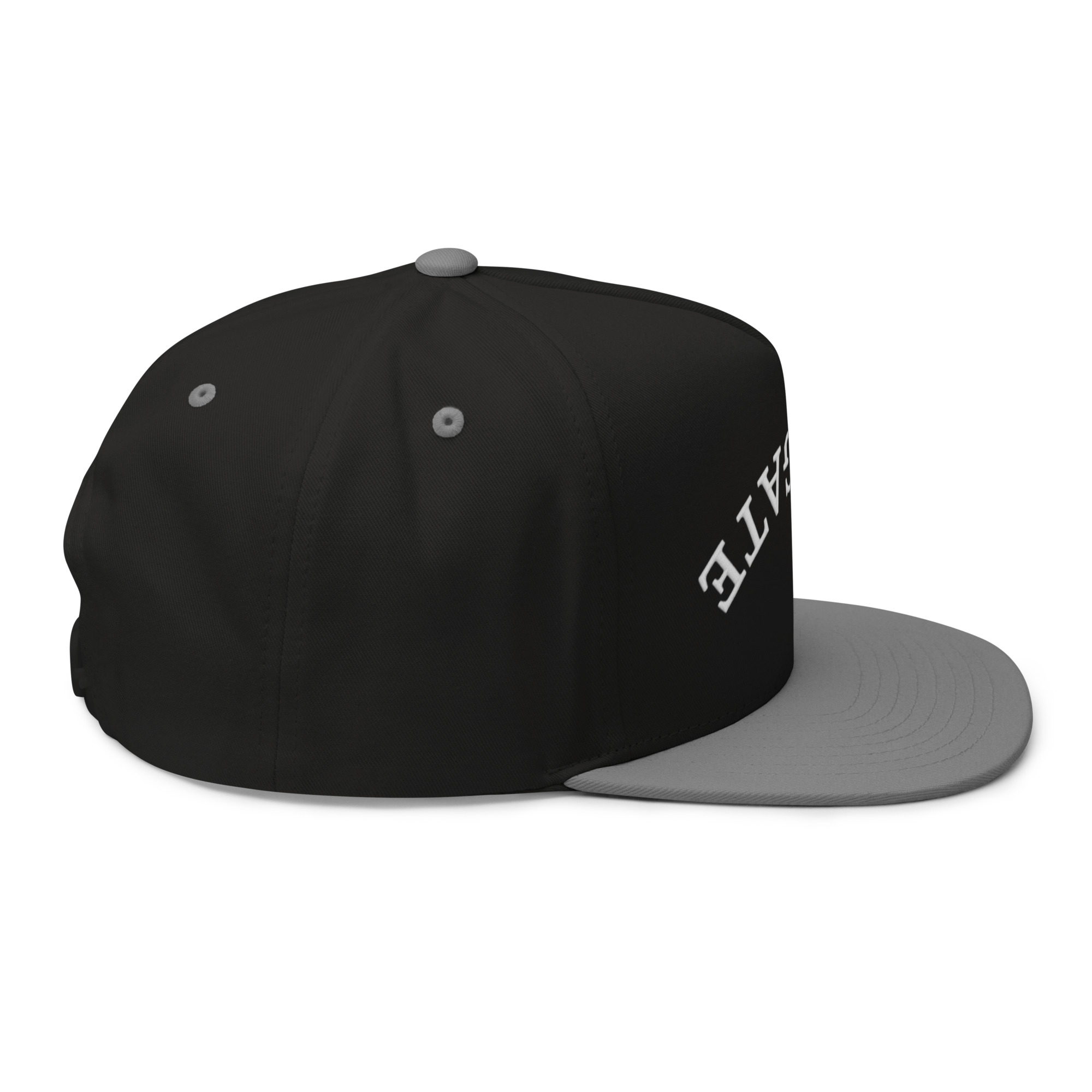 Flat Bill Cap - Image 26