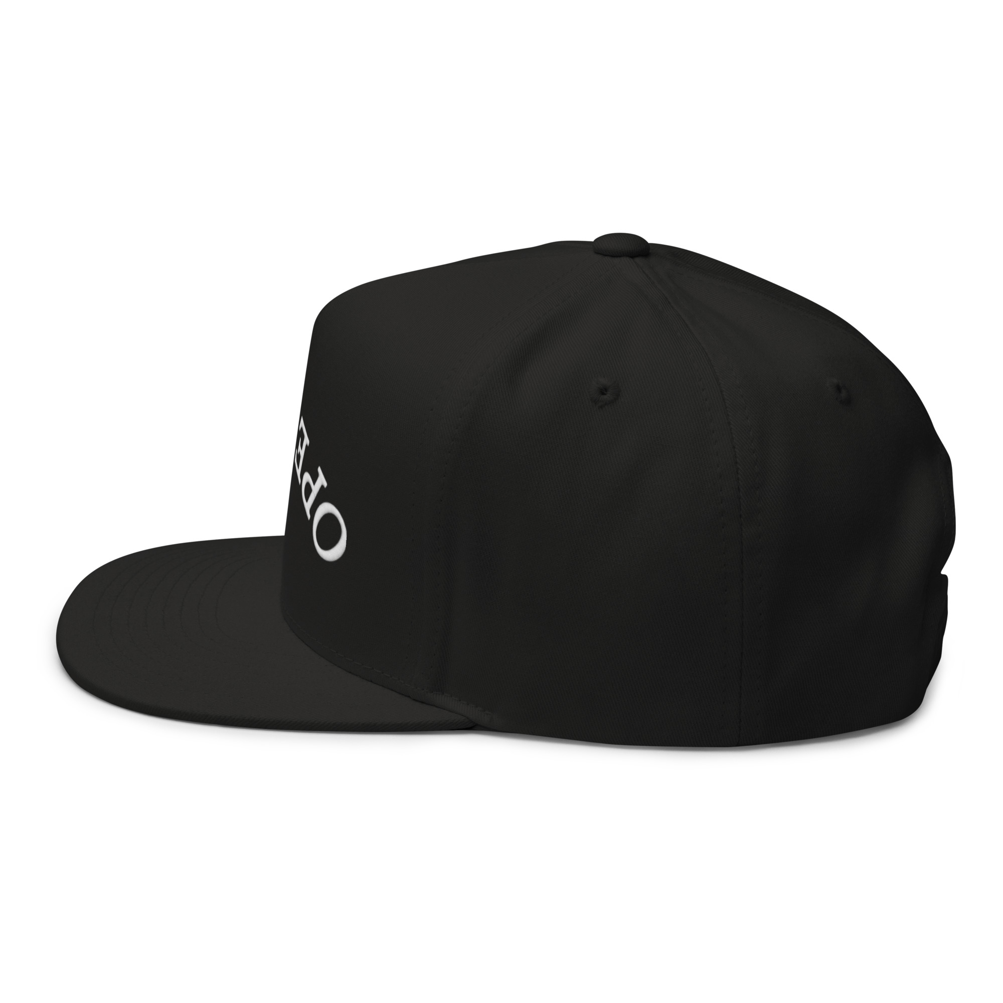 Flat Bill Cap - Image 31