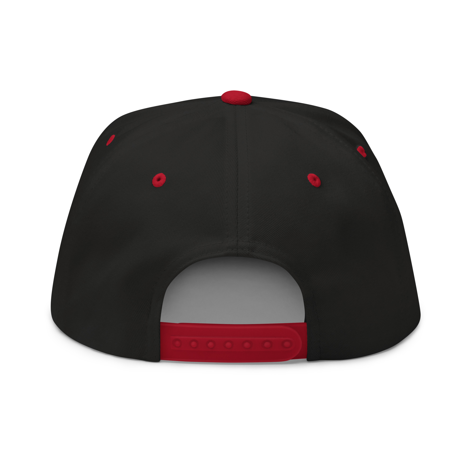 Flat Bill Cap - Image 9