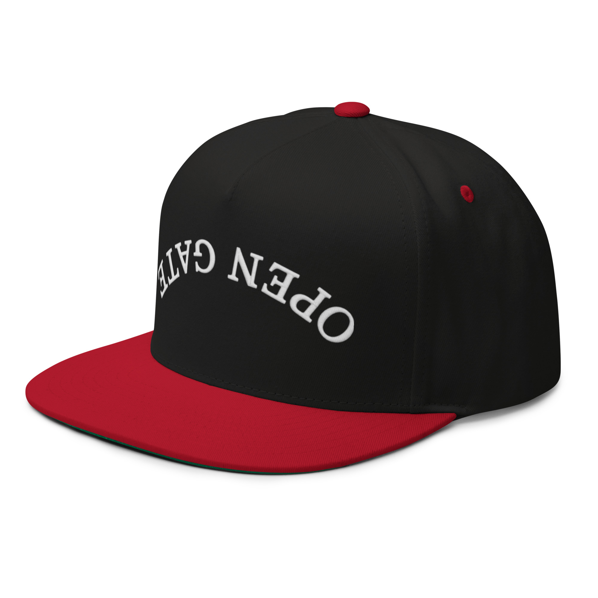 Flat Bill Cap - Image 21