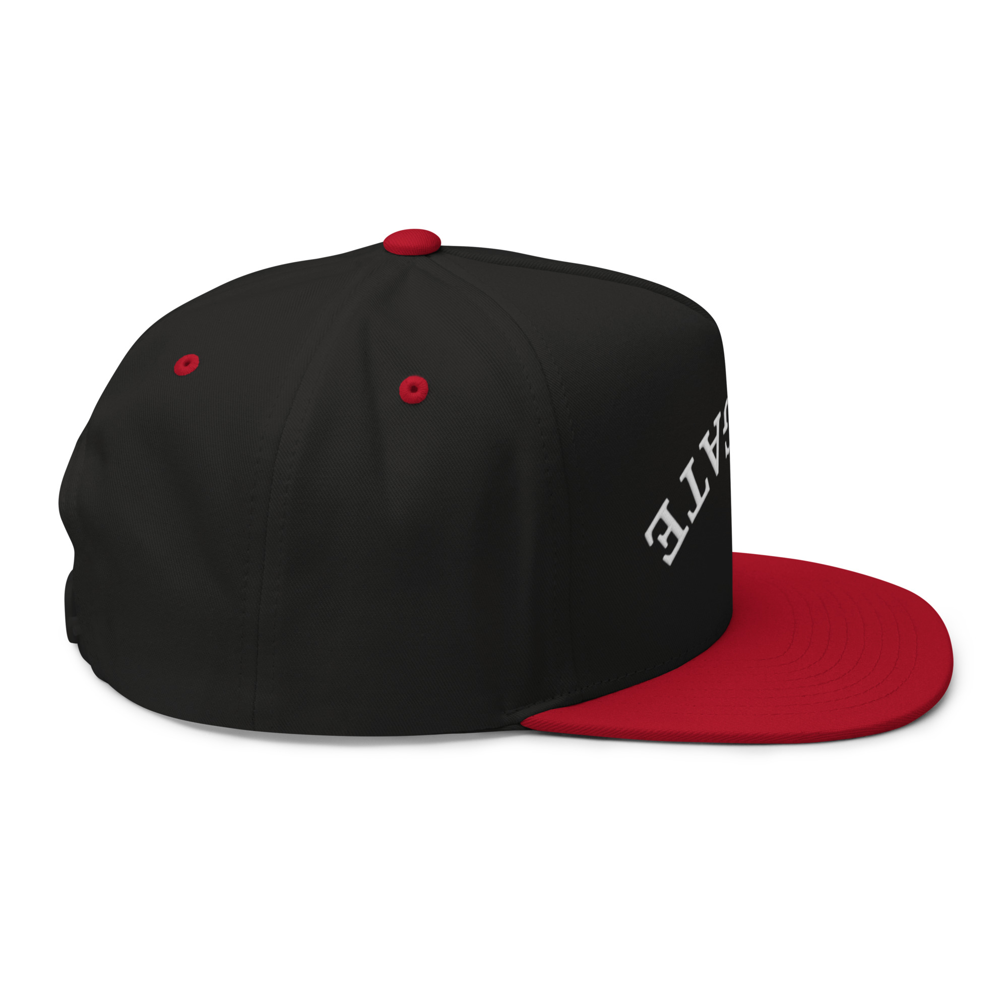 Flat Bill Cap - Image 27