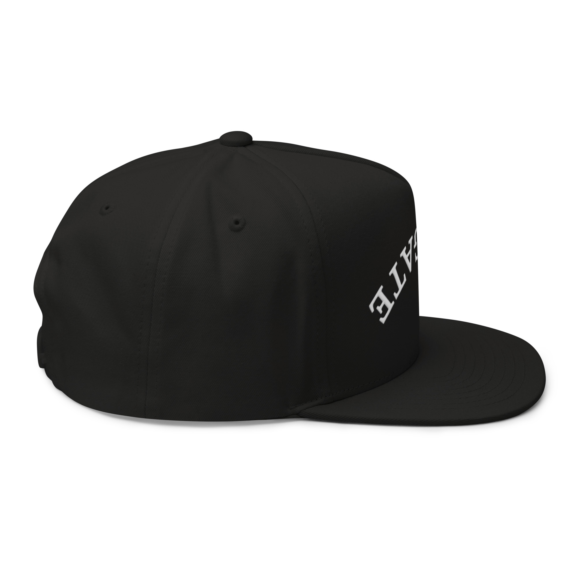 Flat Bill Cap - Image 25