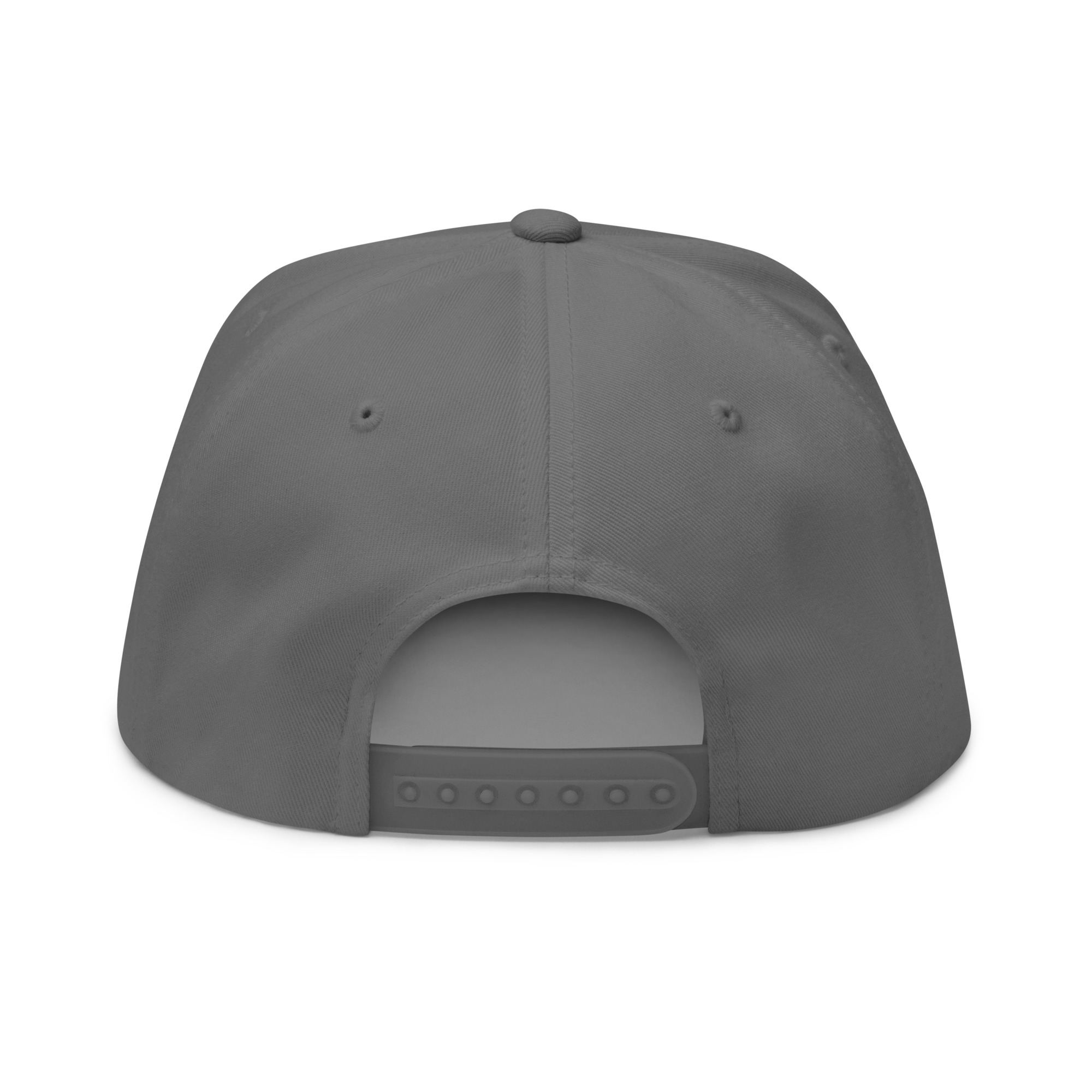 Flat Bill Cap - Image 12