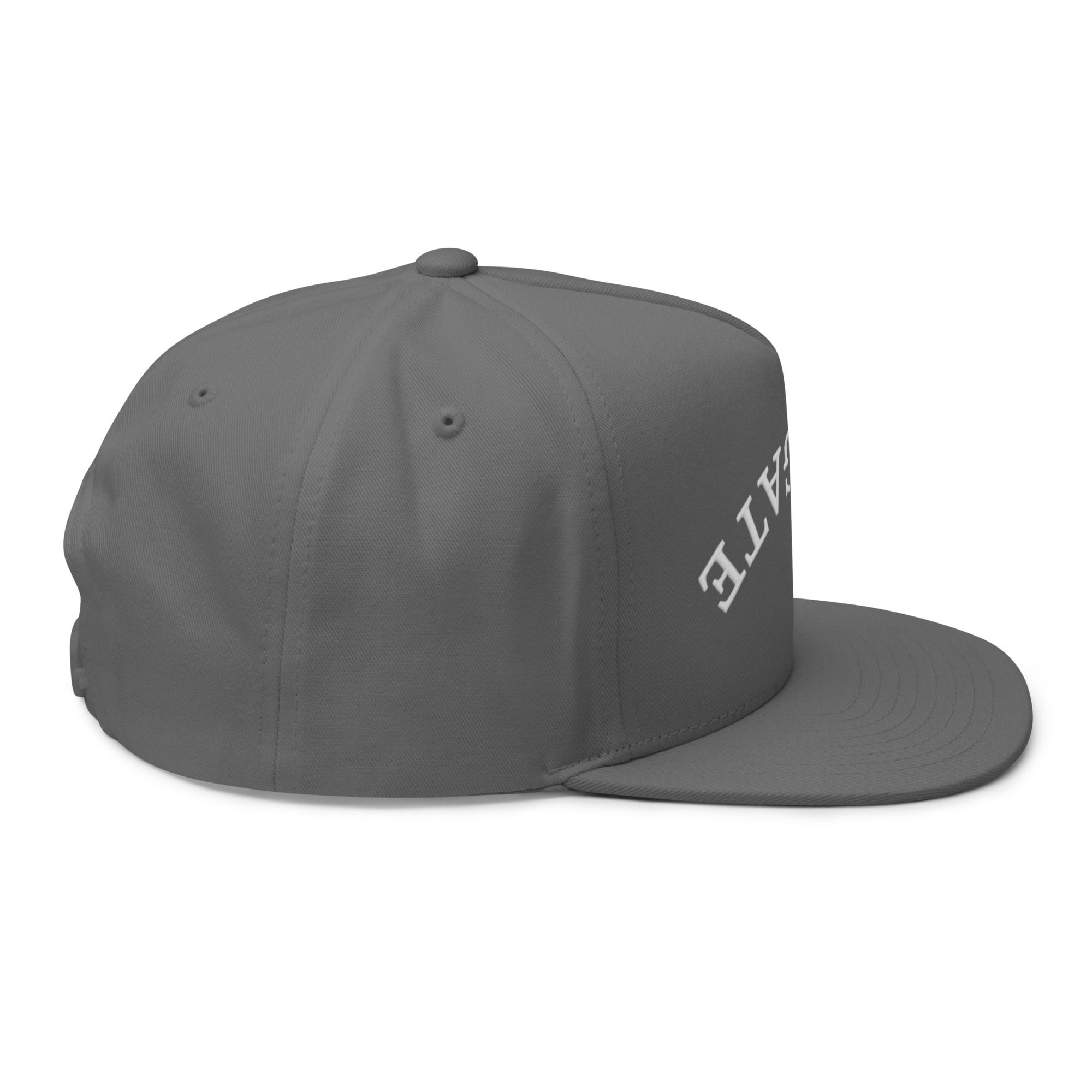 Flat Bill Cap - Image 30