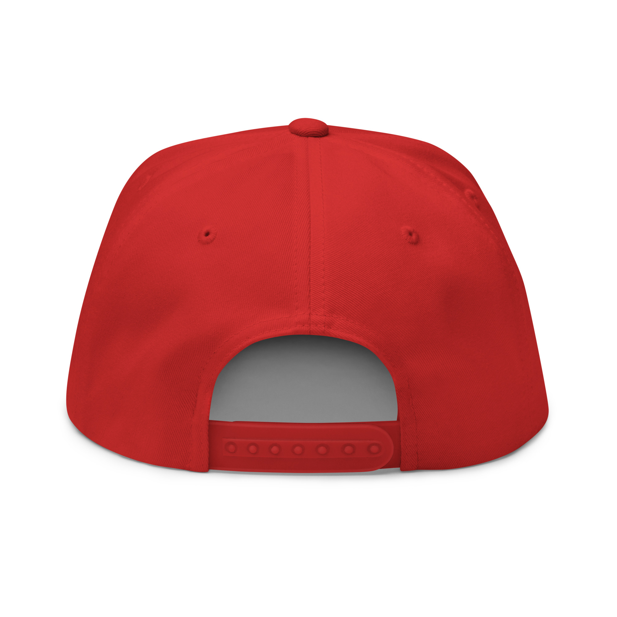 Flat Bill Cap - Image 11