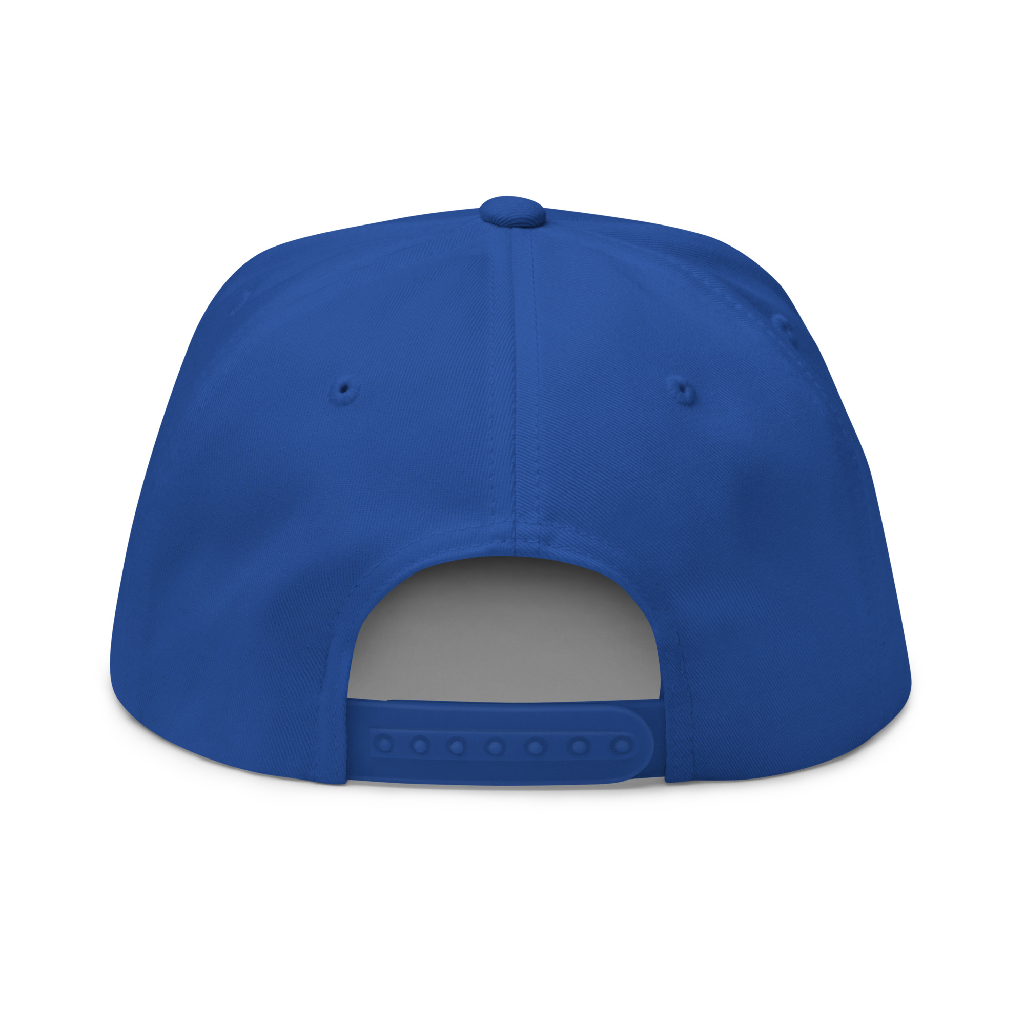 Flat Bill Cap - Image 10