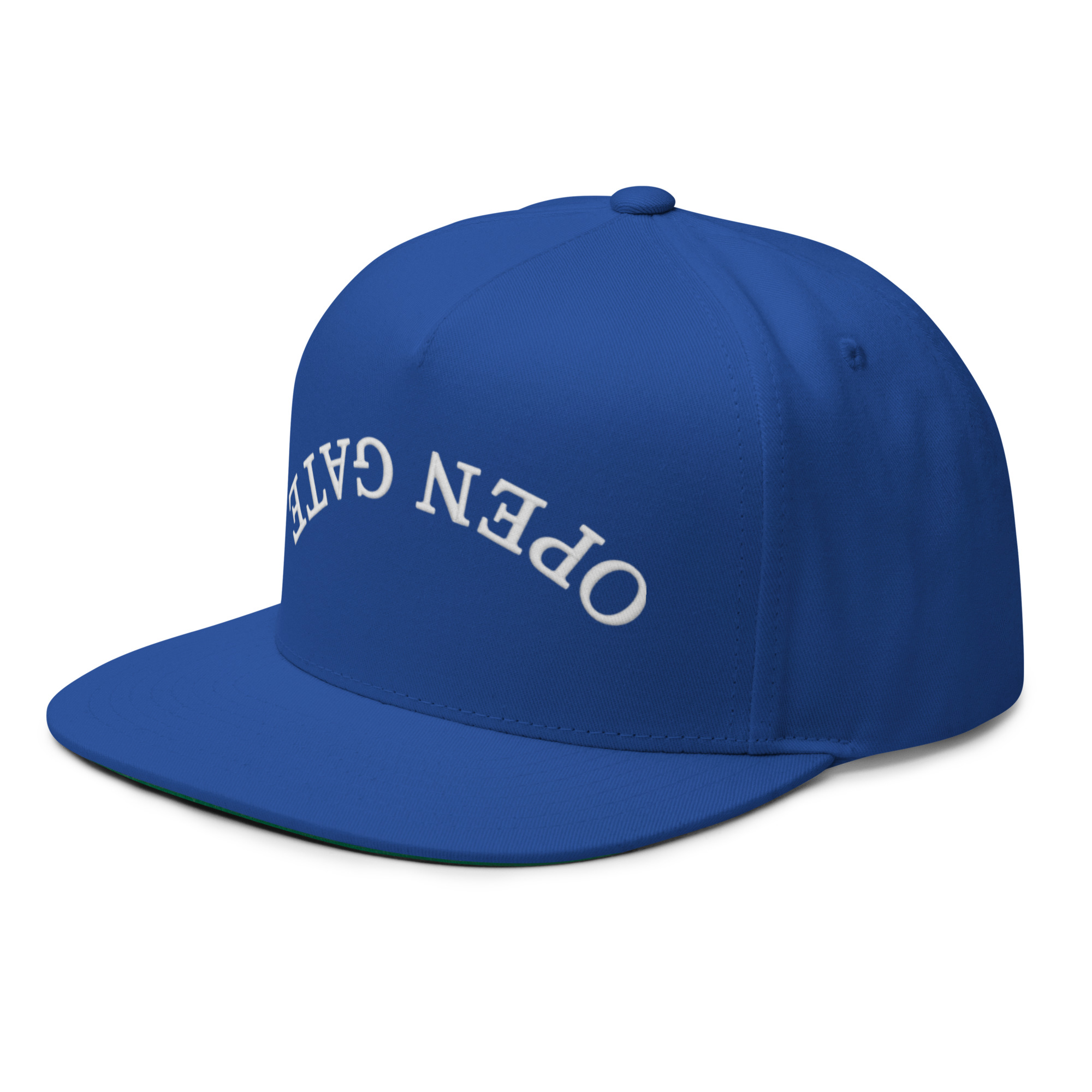 Flat Bill Cap - Image 22