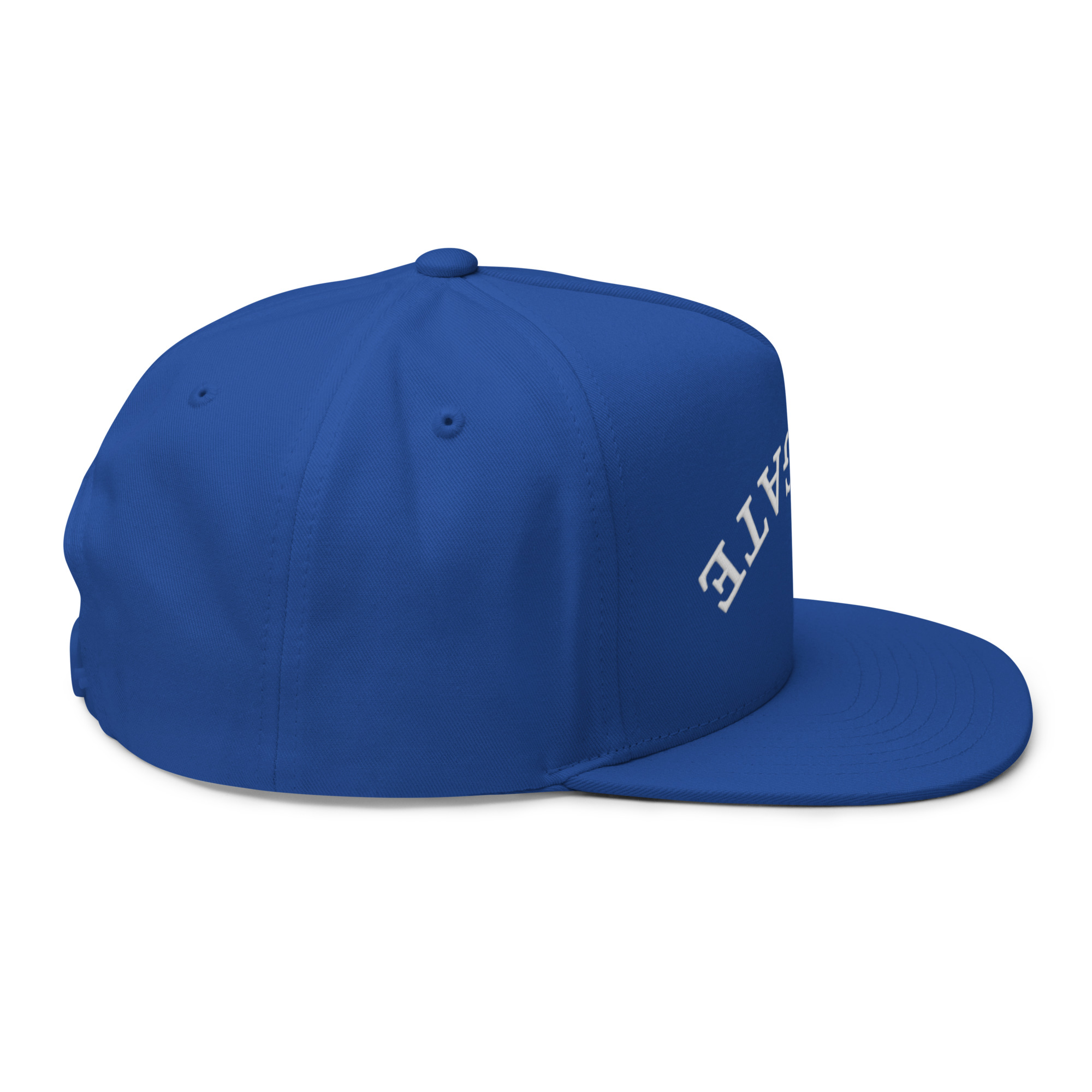 Flat Bill Cap - Image 28