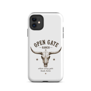 Tough Case for iPhone®