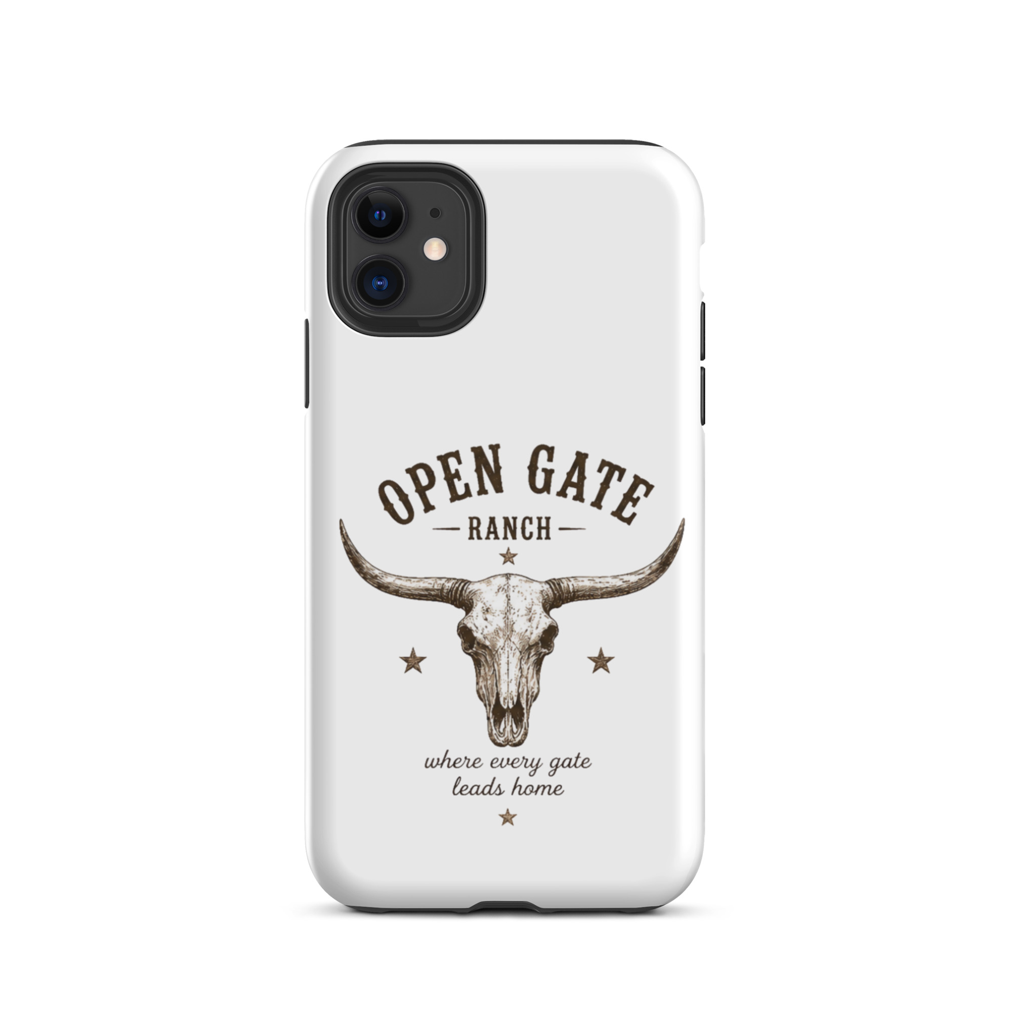 Tough Case for iPhone®
