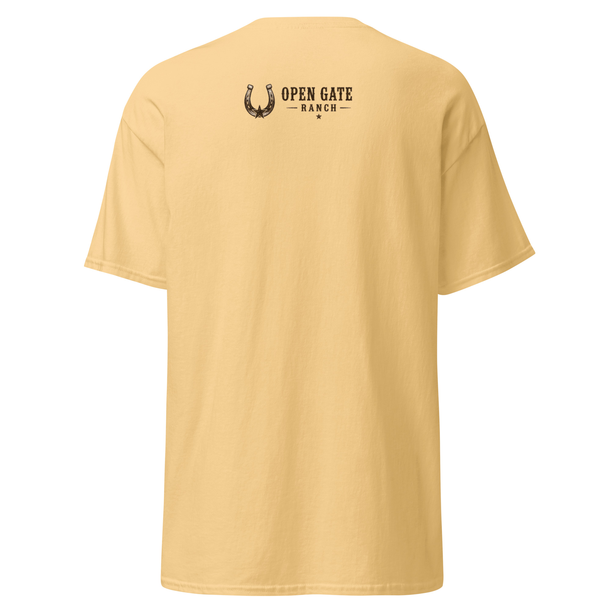 Unisex classic tee - Image 2