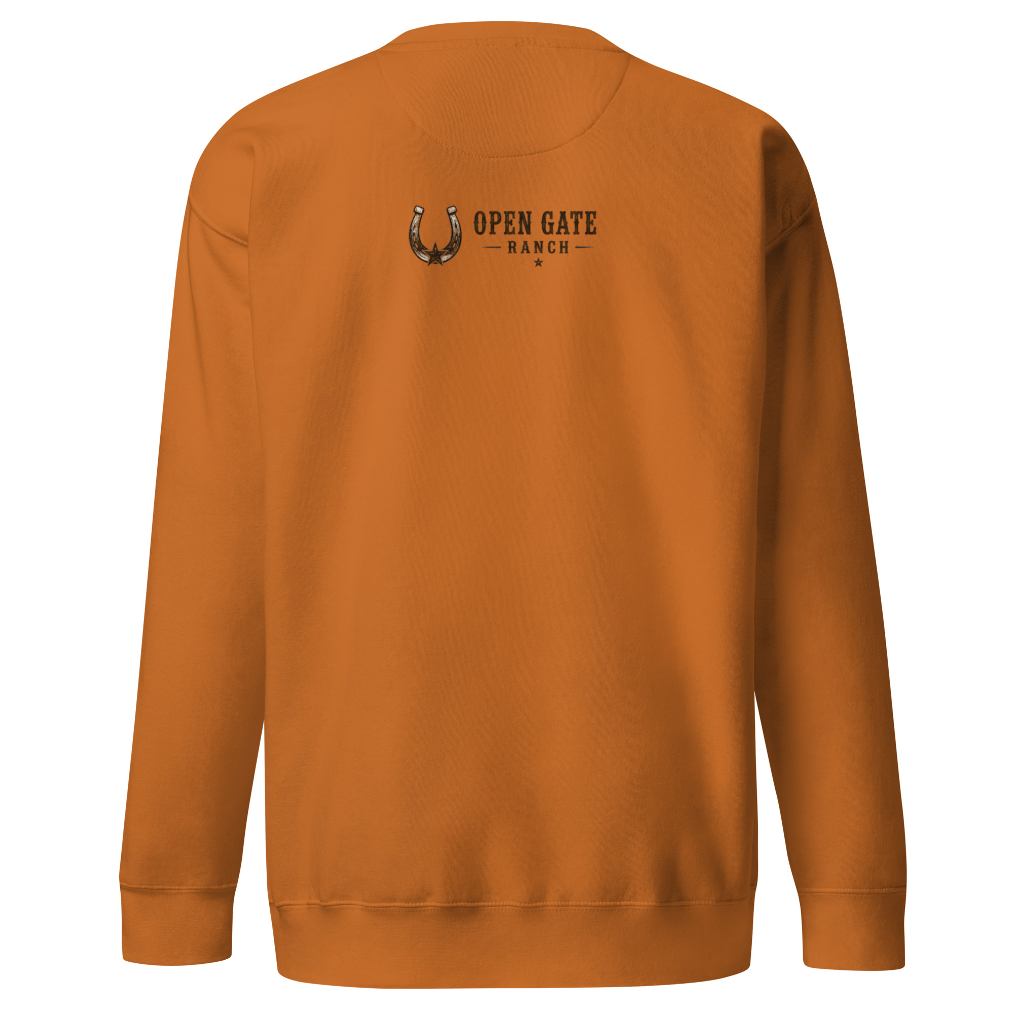 Unisex Premium Sweatshirt - Image 3
