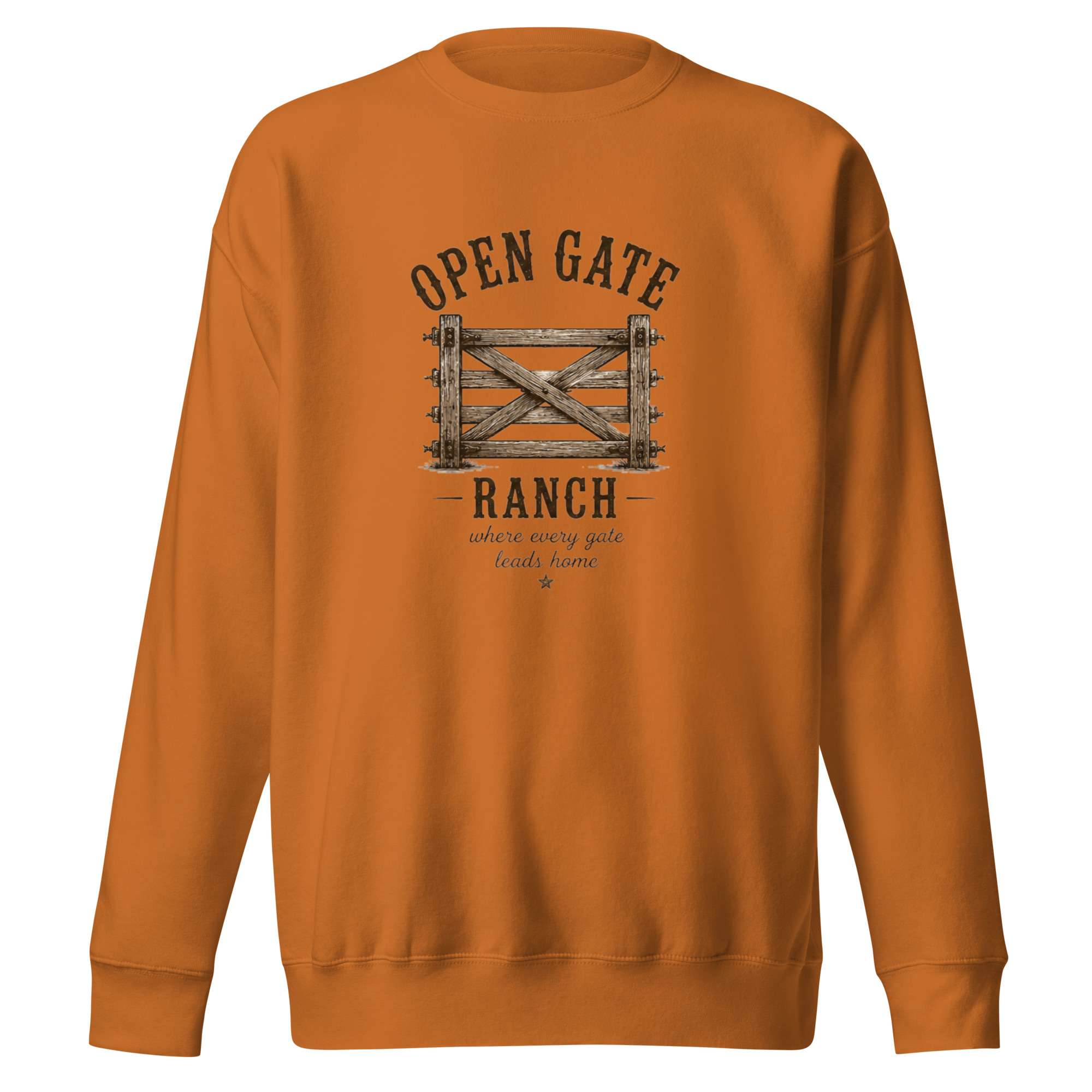 Unisex Premium Sweatshirt - Image 18