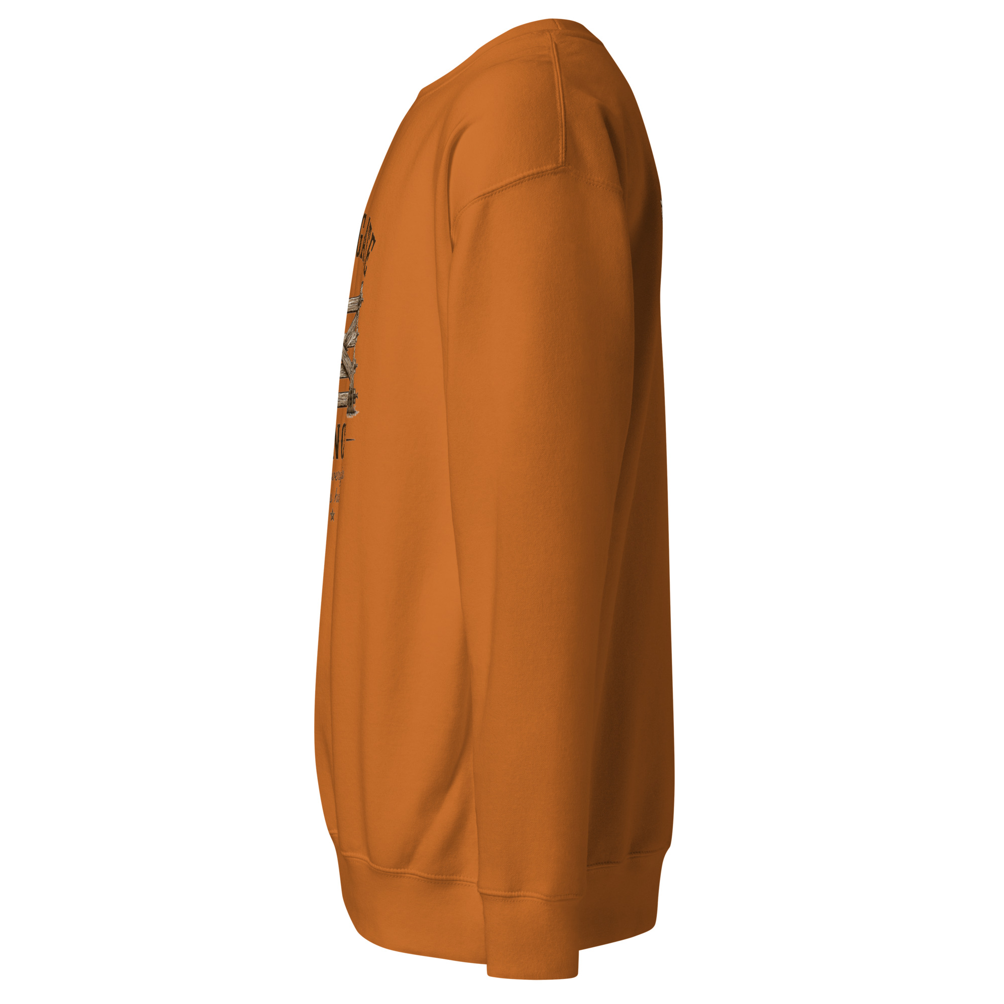 Unisex Premium Sweatshirt - Image 8
