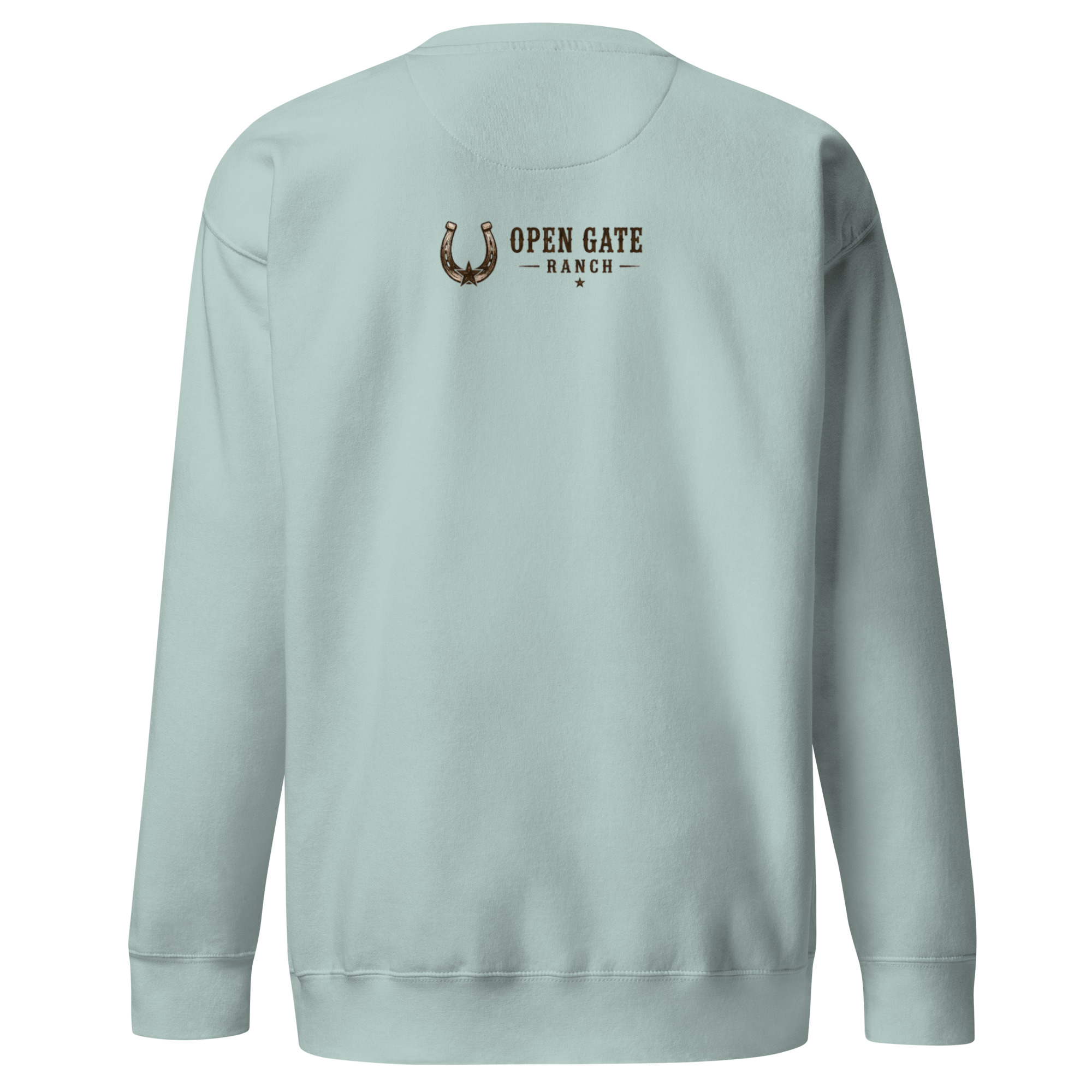 Unisex Premium Sweatshirt - Image 5