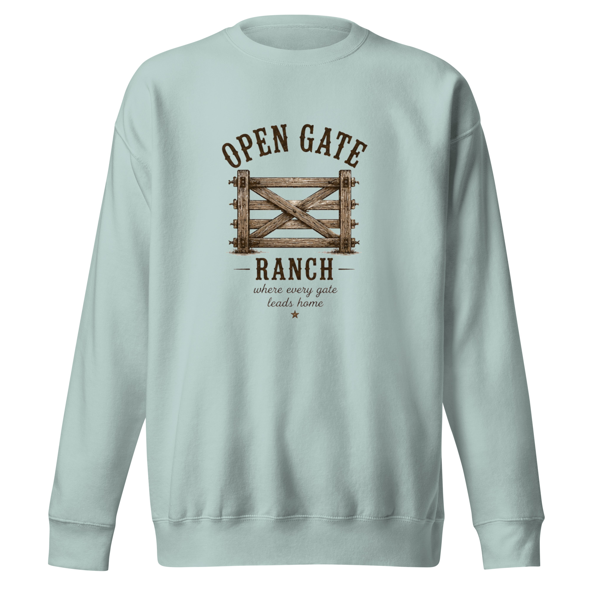 Unisex Premium Sweatshirt - Image 20