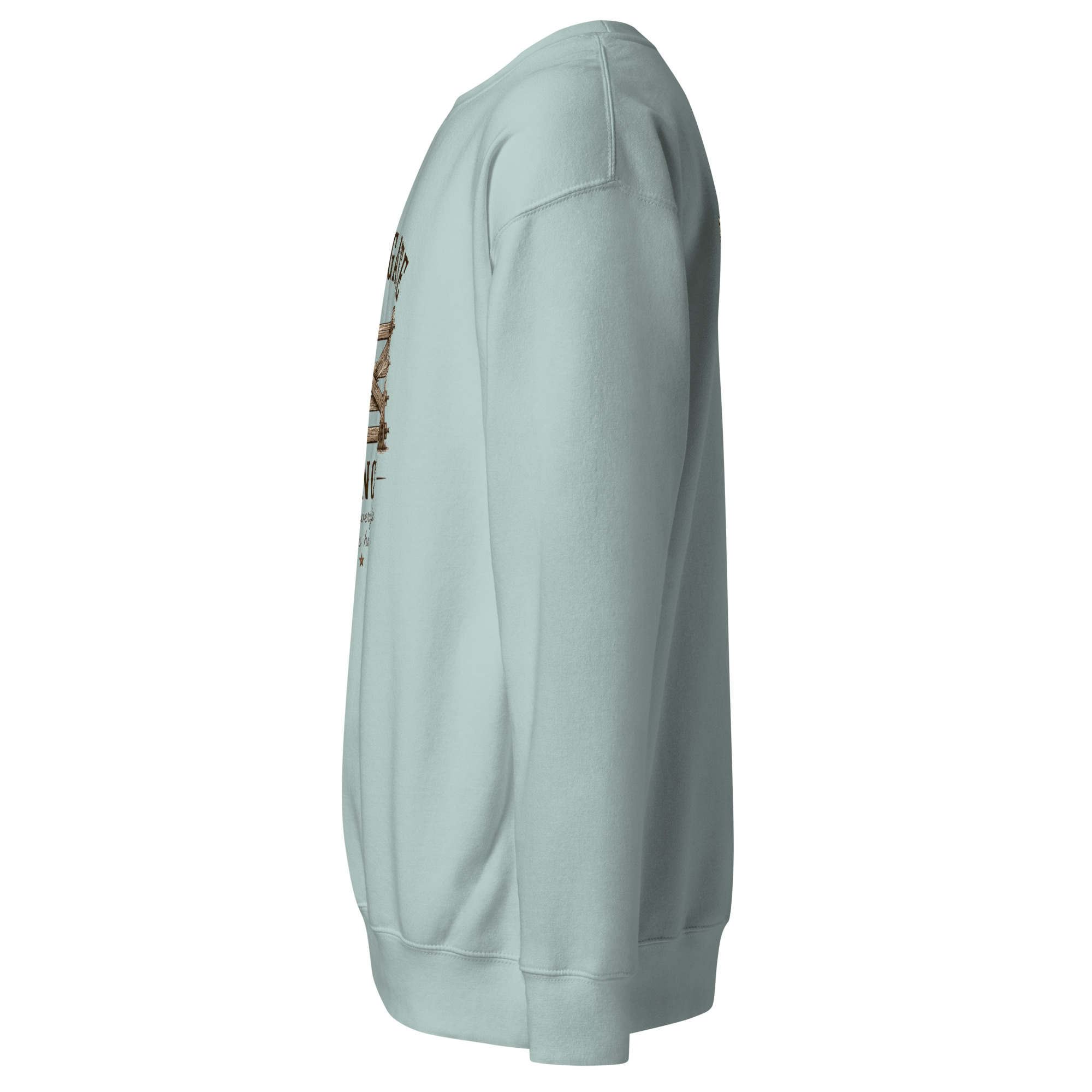 Unisex Premium Sweatshirt - Image 10