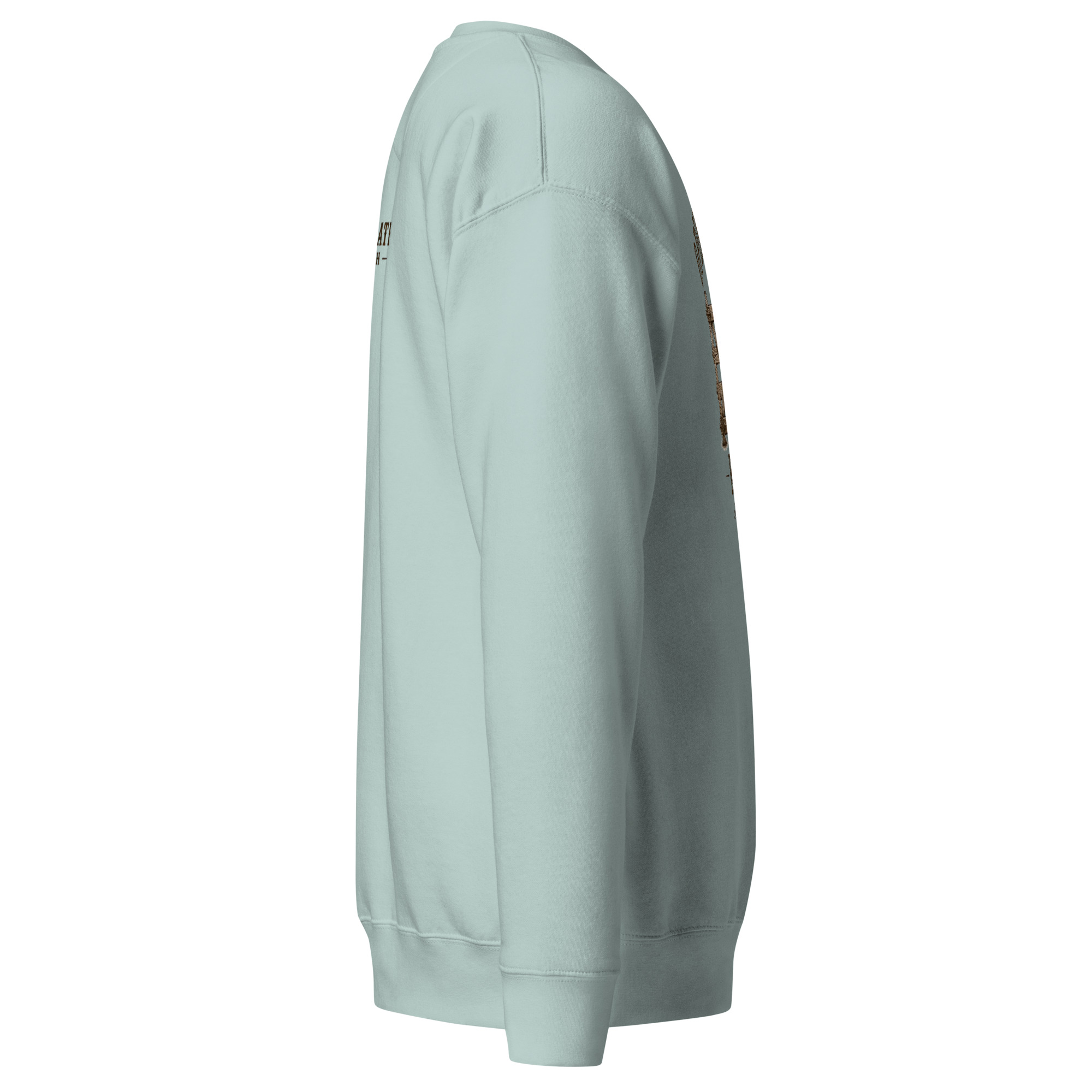 Unisex Premium Sweatshirt - Image 15