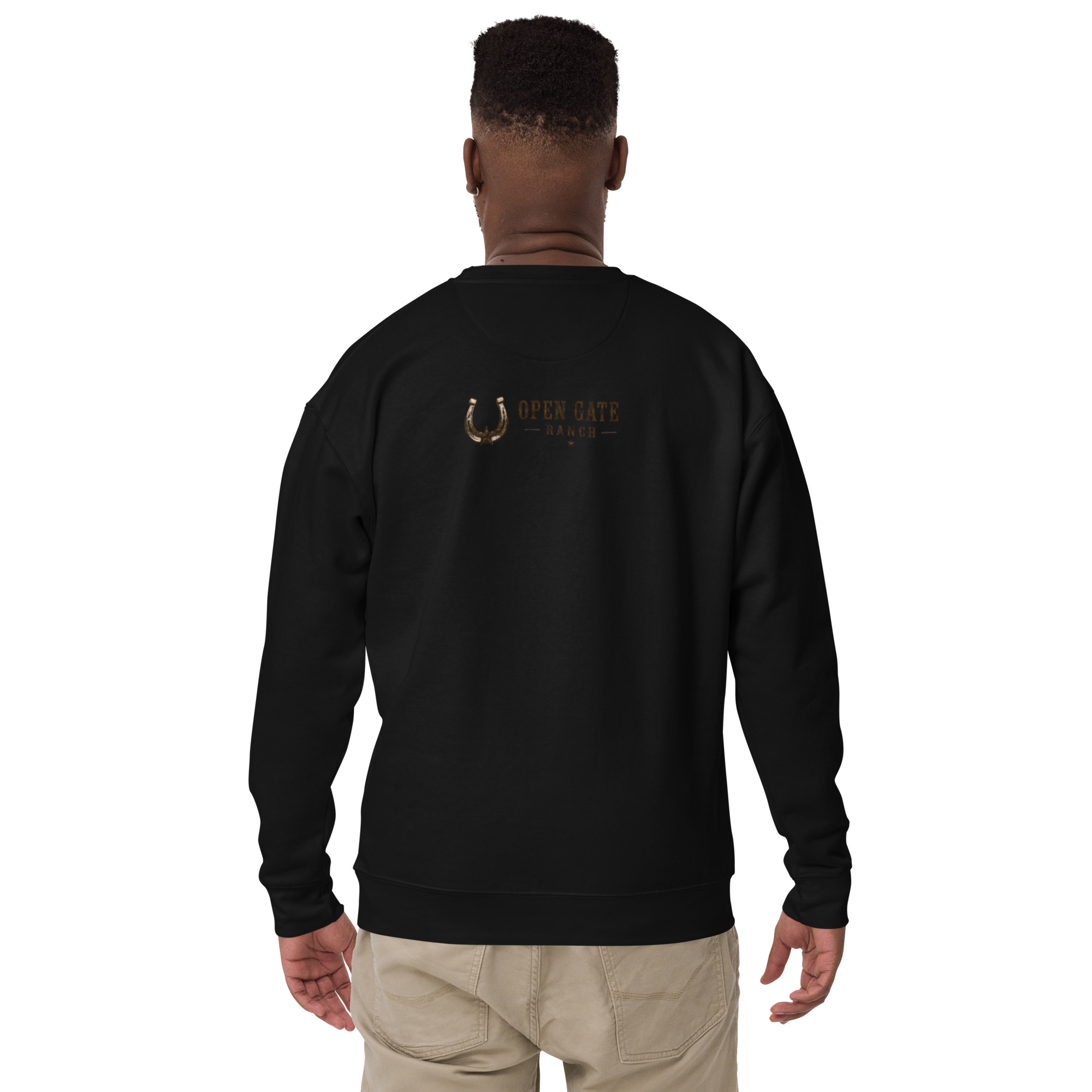 Unisex Premium Sweatshirt - Image 22
