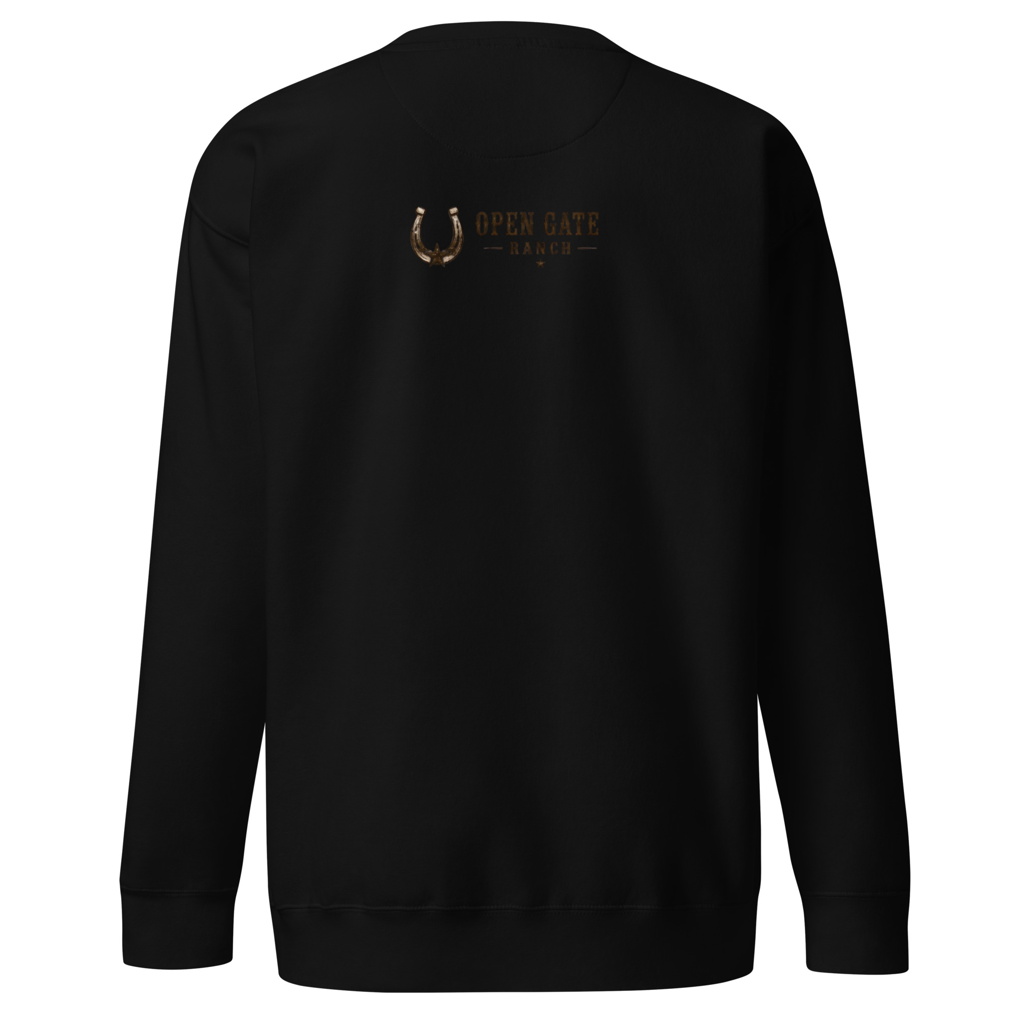 Unisex Premium Sweatshirt - Image 2