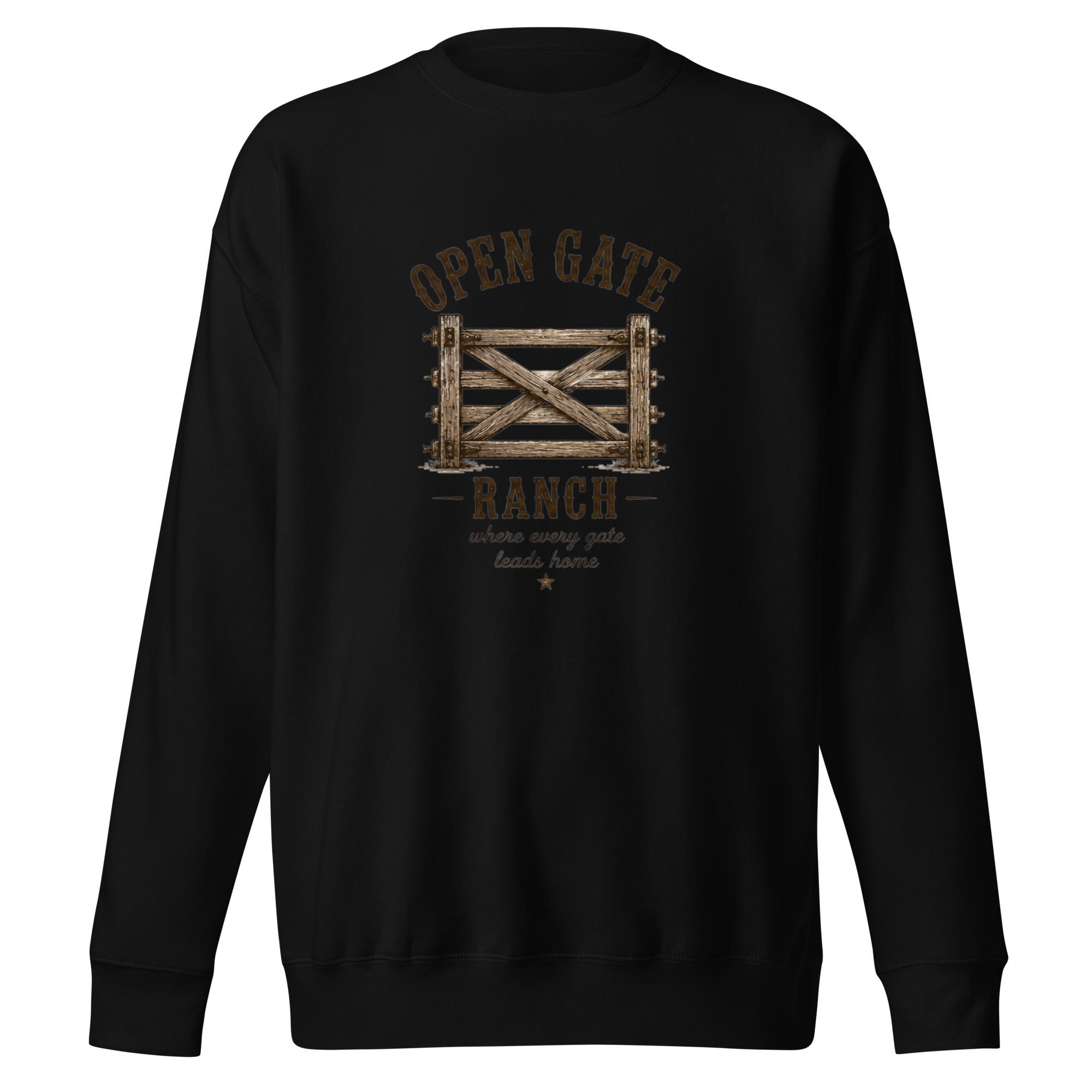 Unisex Premium Sweatshirt - Image 17