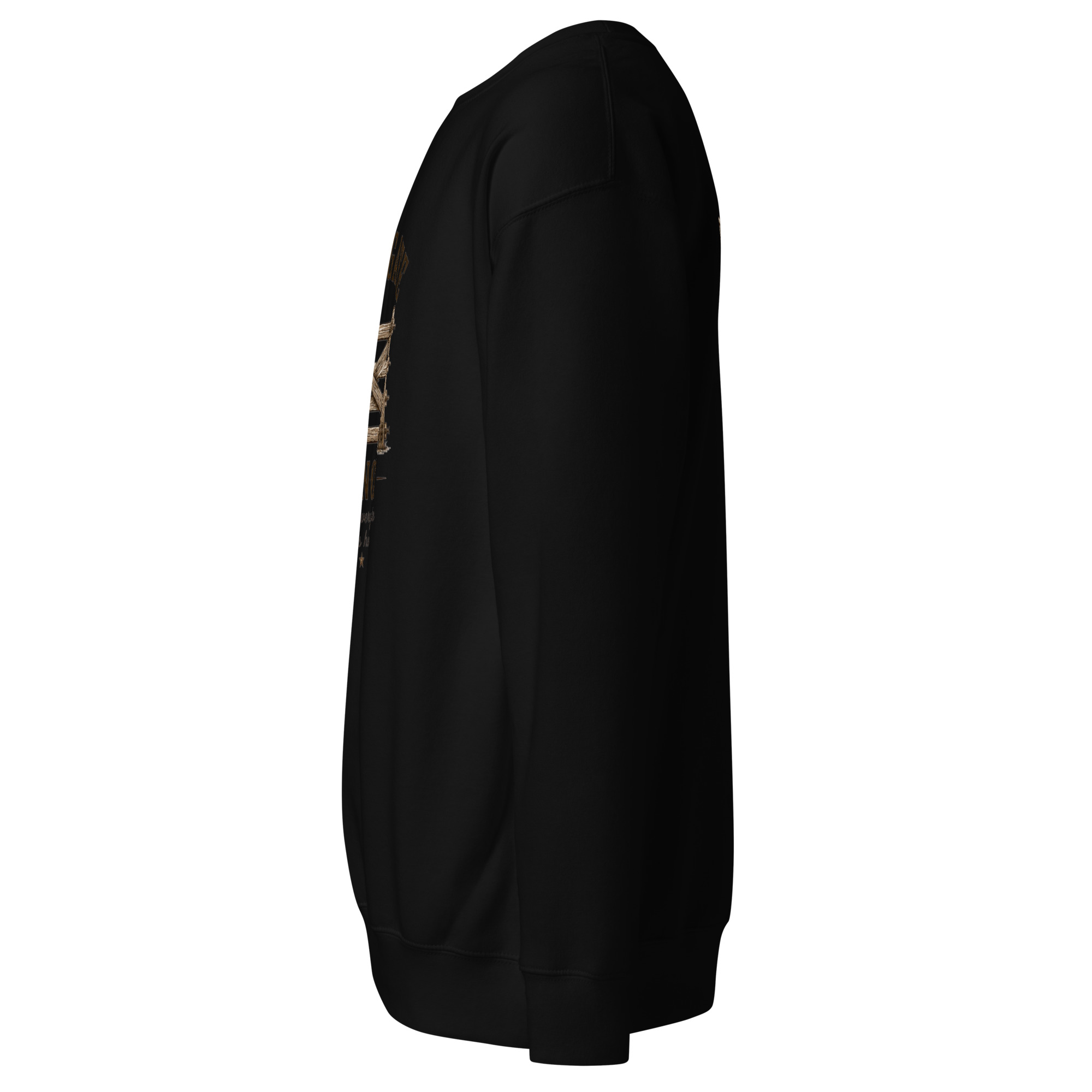Unisex Premium Sweatshirt - Image 7