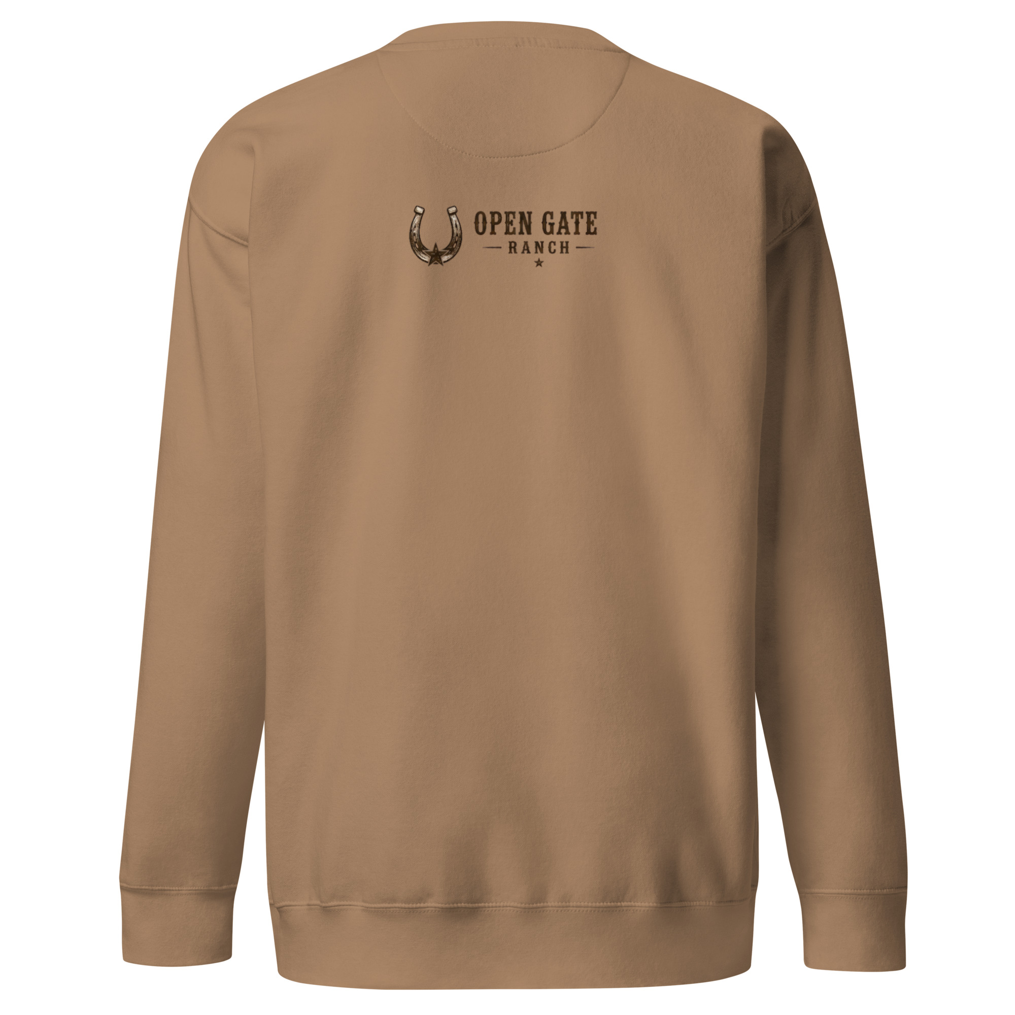 Unisex Premium Sweatshirt - Image 4