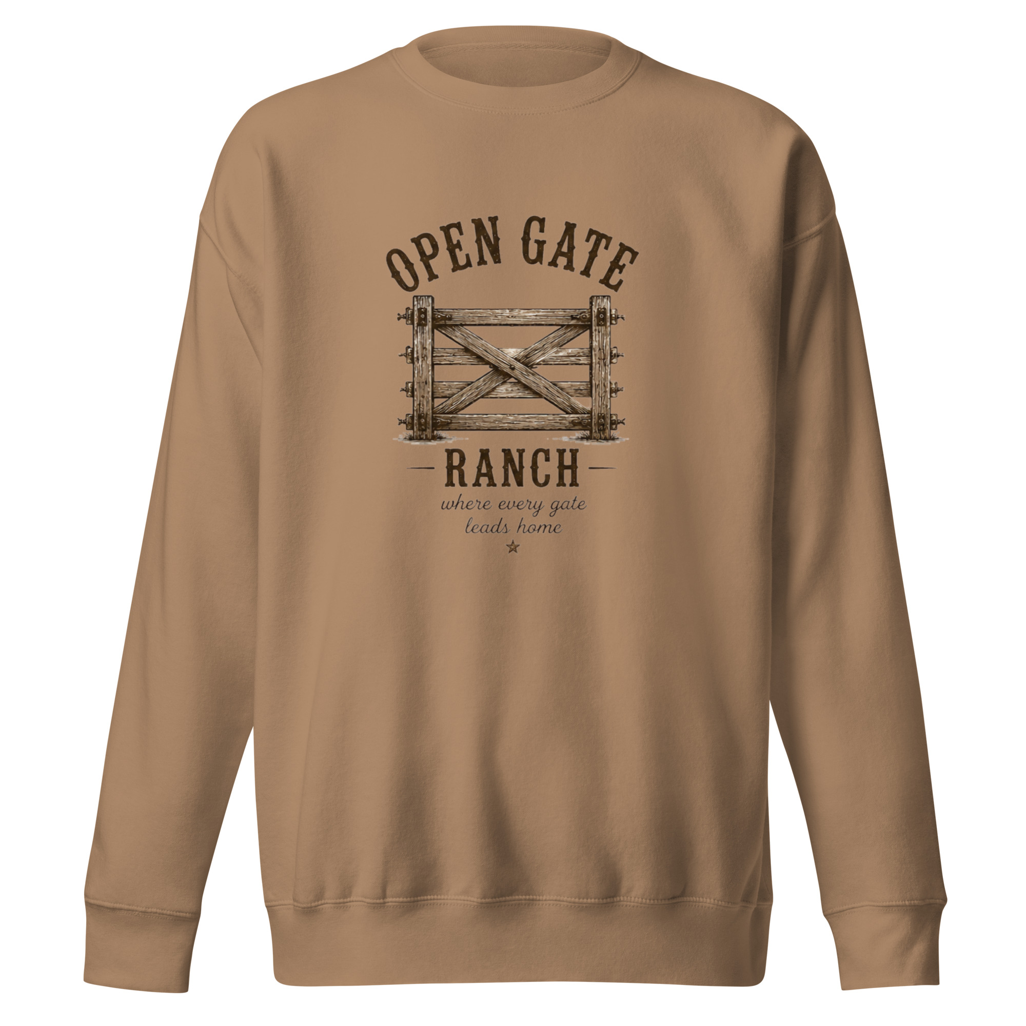 Unisex Premium Sweatshirt - Image 19