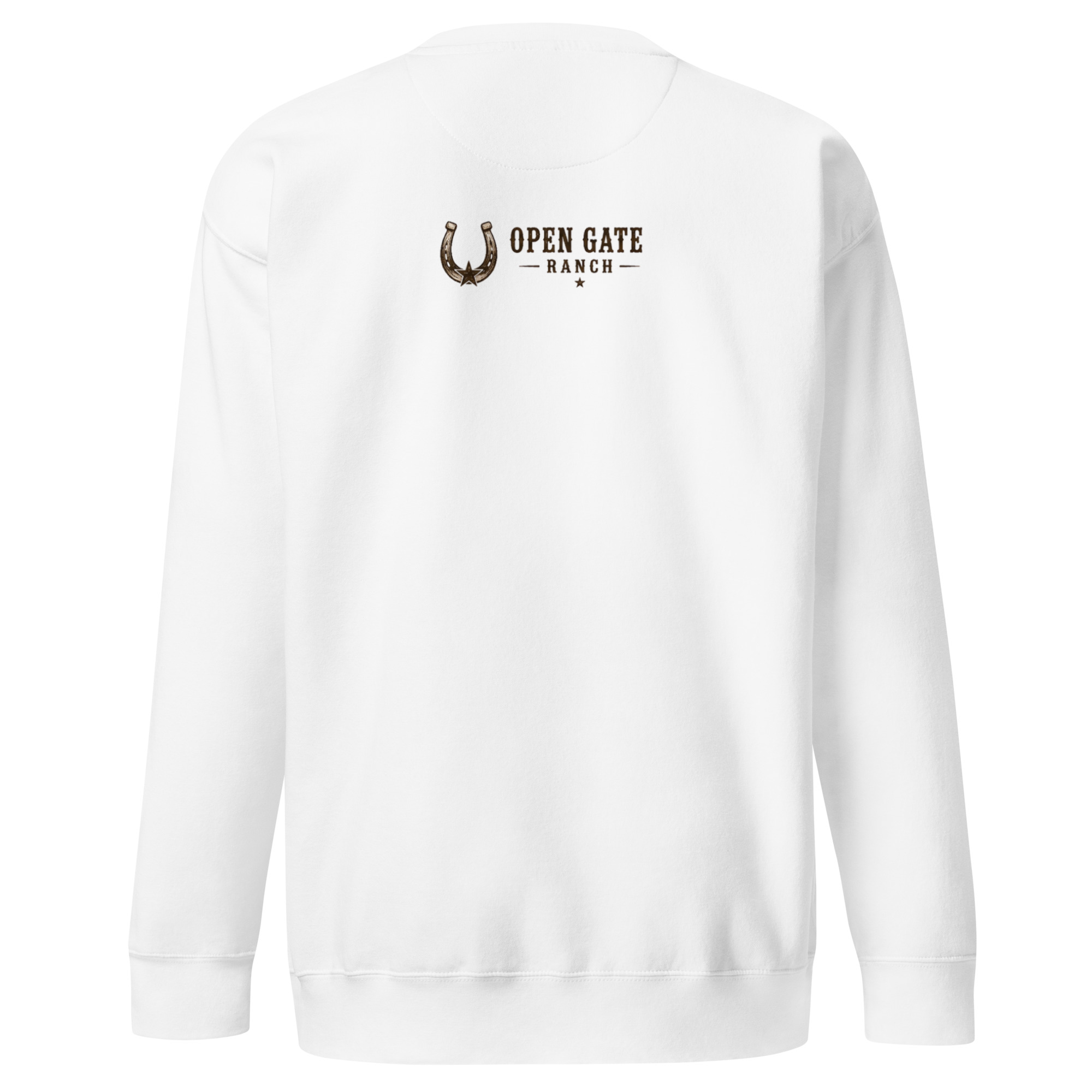 Unisex Premium Sweatshirt - Image 6