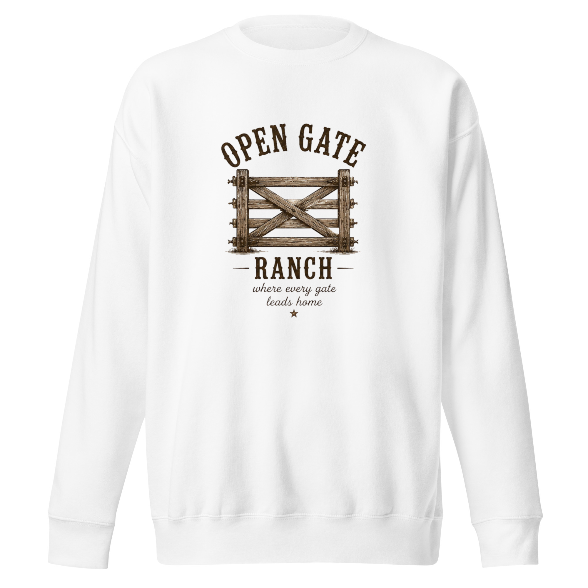 Unisex Premium Sweatshirt - Image 21