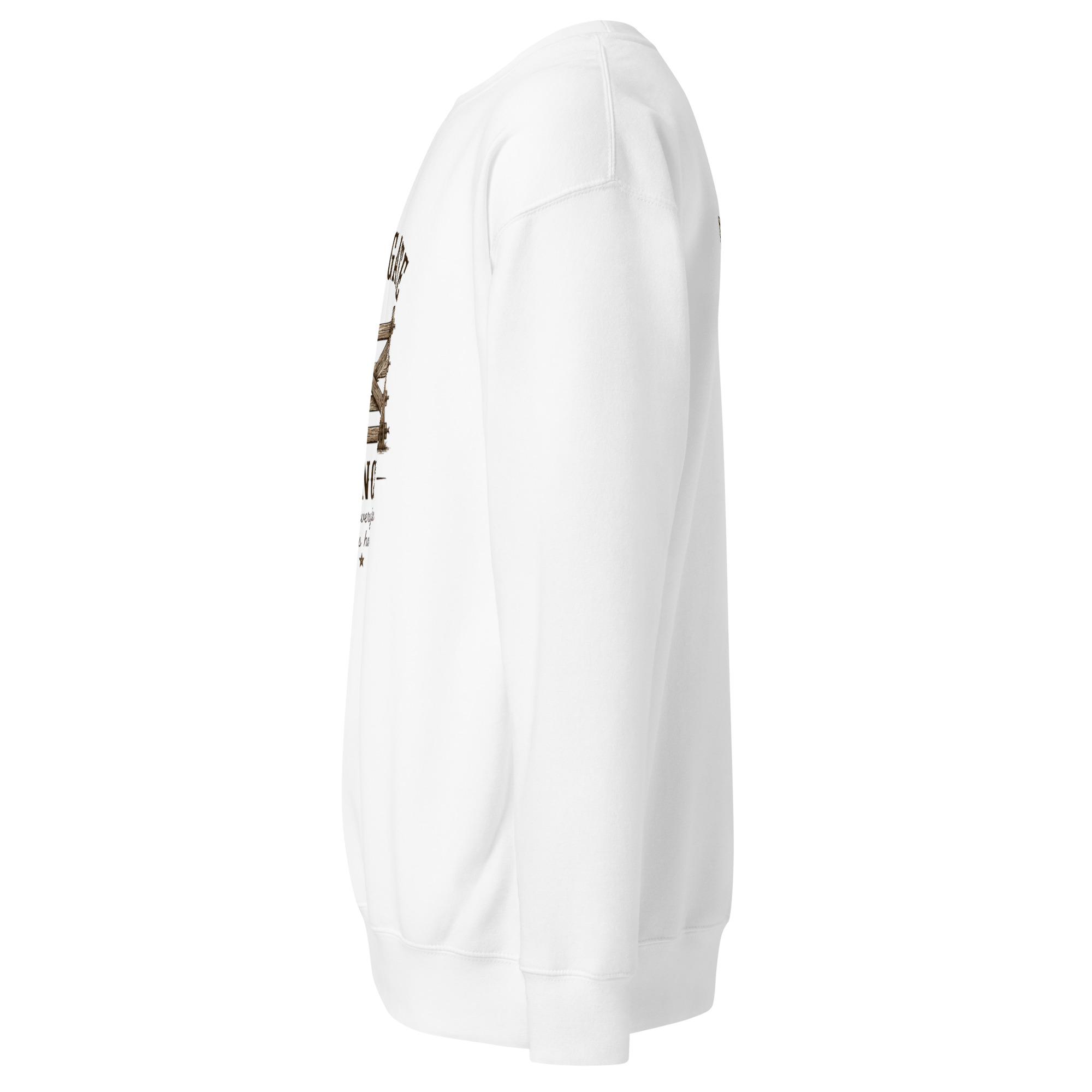 Unisex Premium Sweatshirt - Image 11