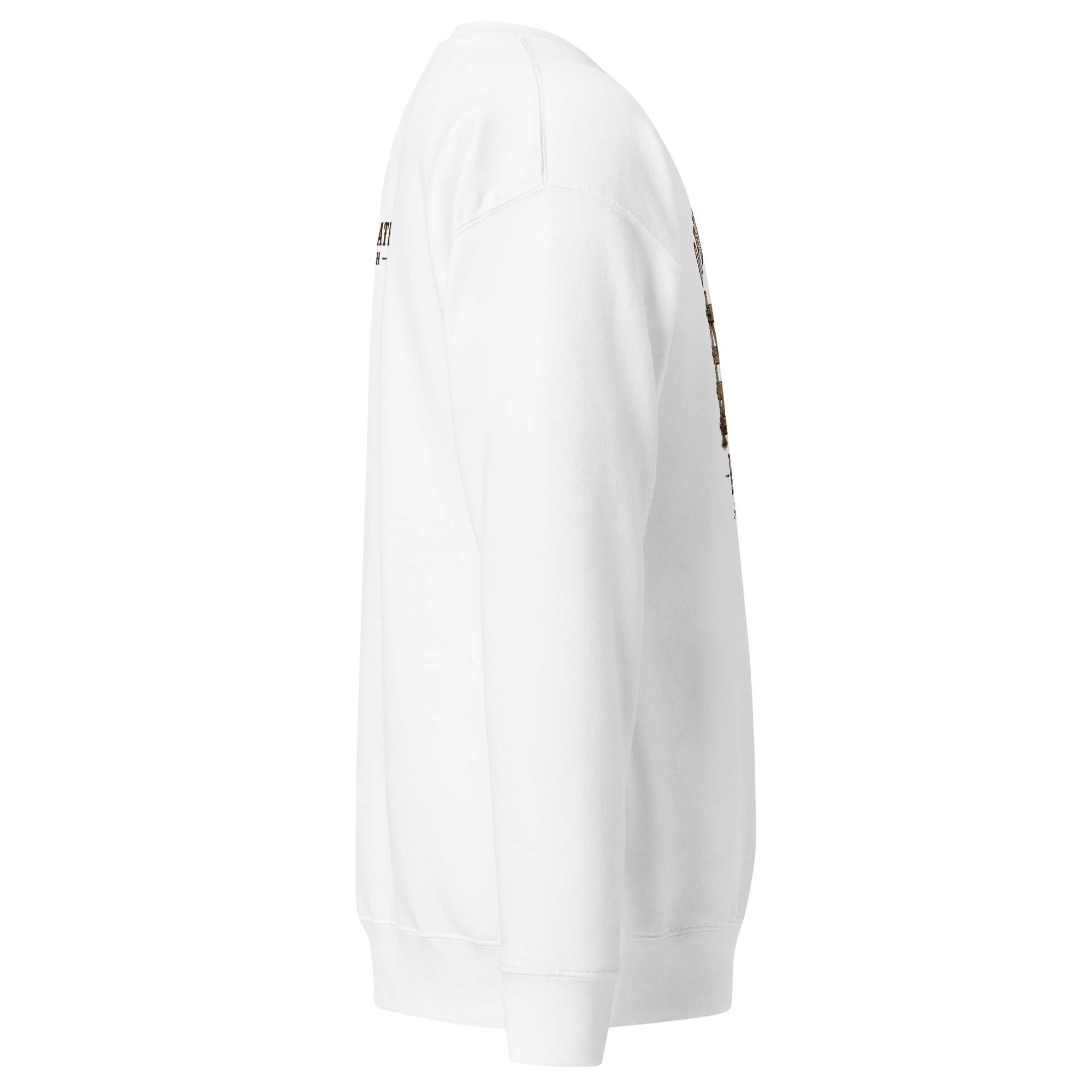 Unisex Premium Sweatshirt - Image 16